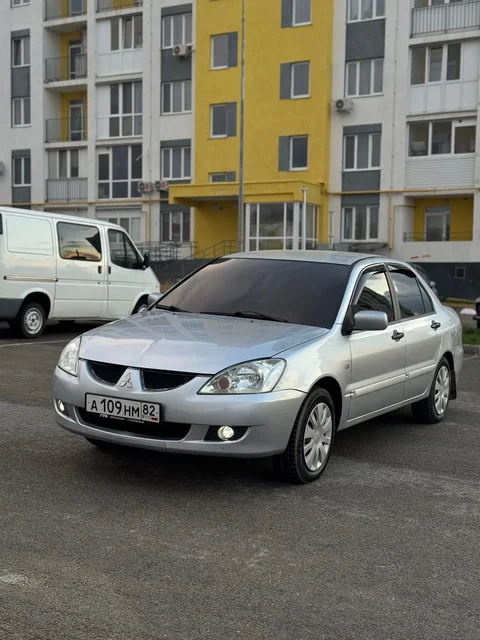 Продажа автомобиля в хорошем состоянии - Авто в Симферополь