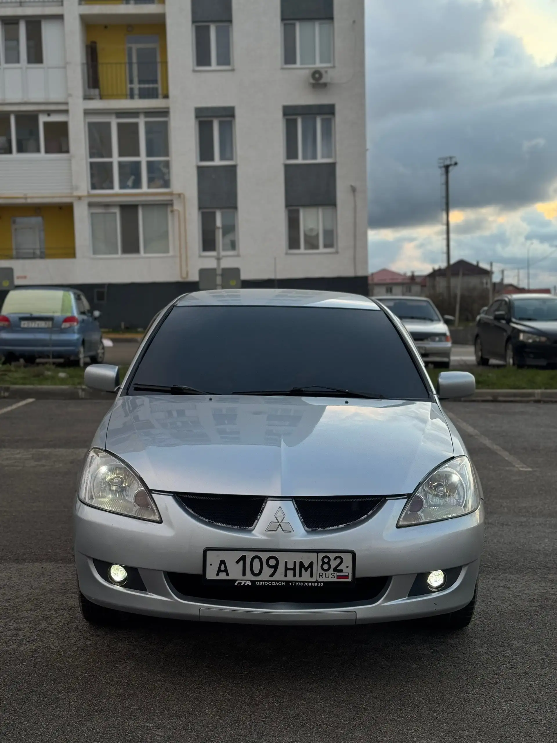 Продажа автомобиля в хорошем состоянии - Авто в Симферополь