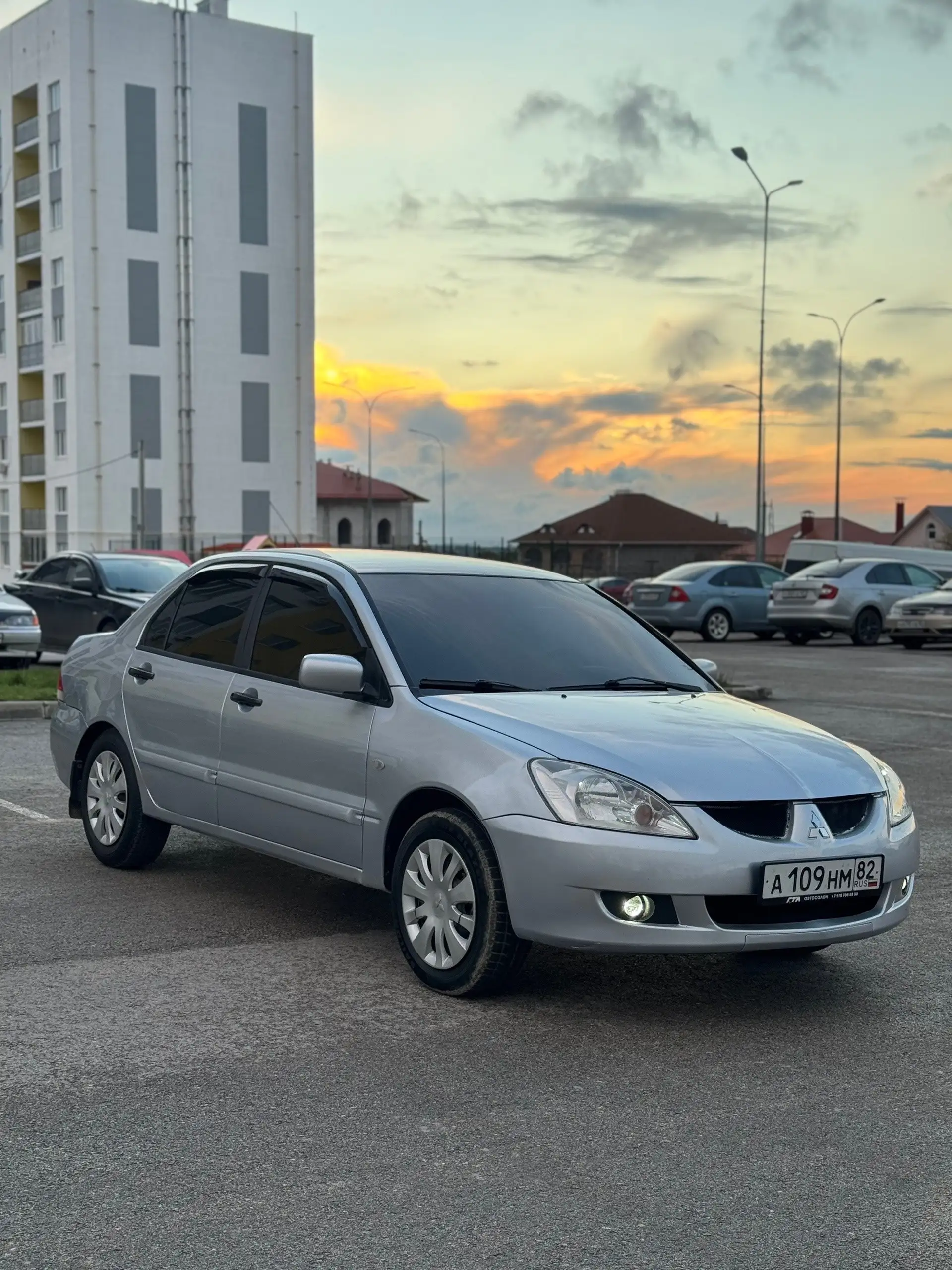 Продажа автомобиля в хорошем состоянии - Авто в Симферополь