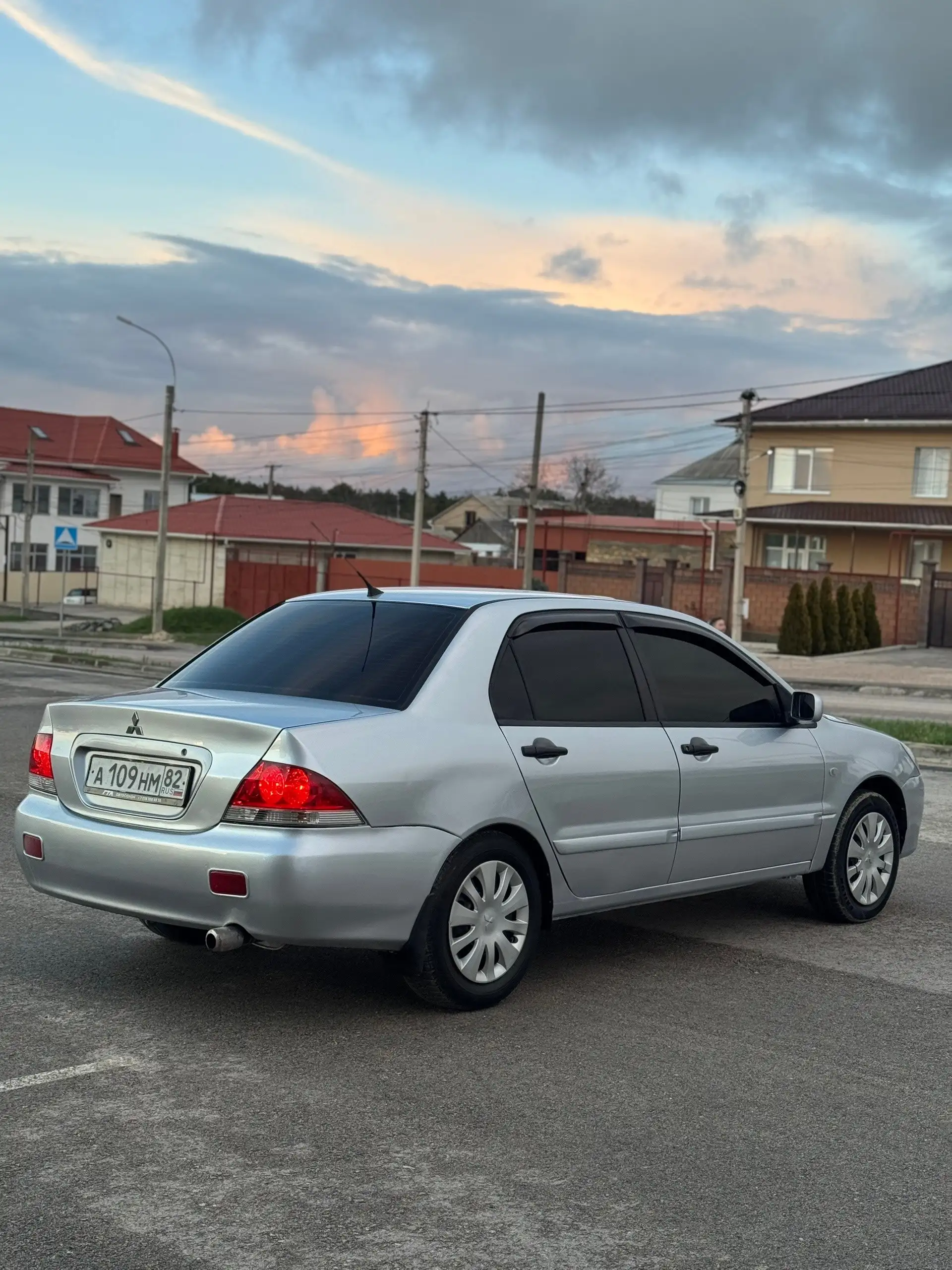 Продажа автомобиля в хорошем состоянии - Авто в Симферополь