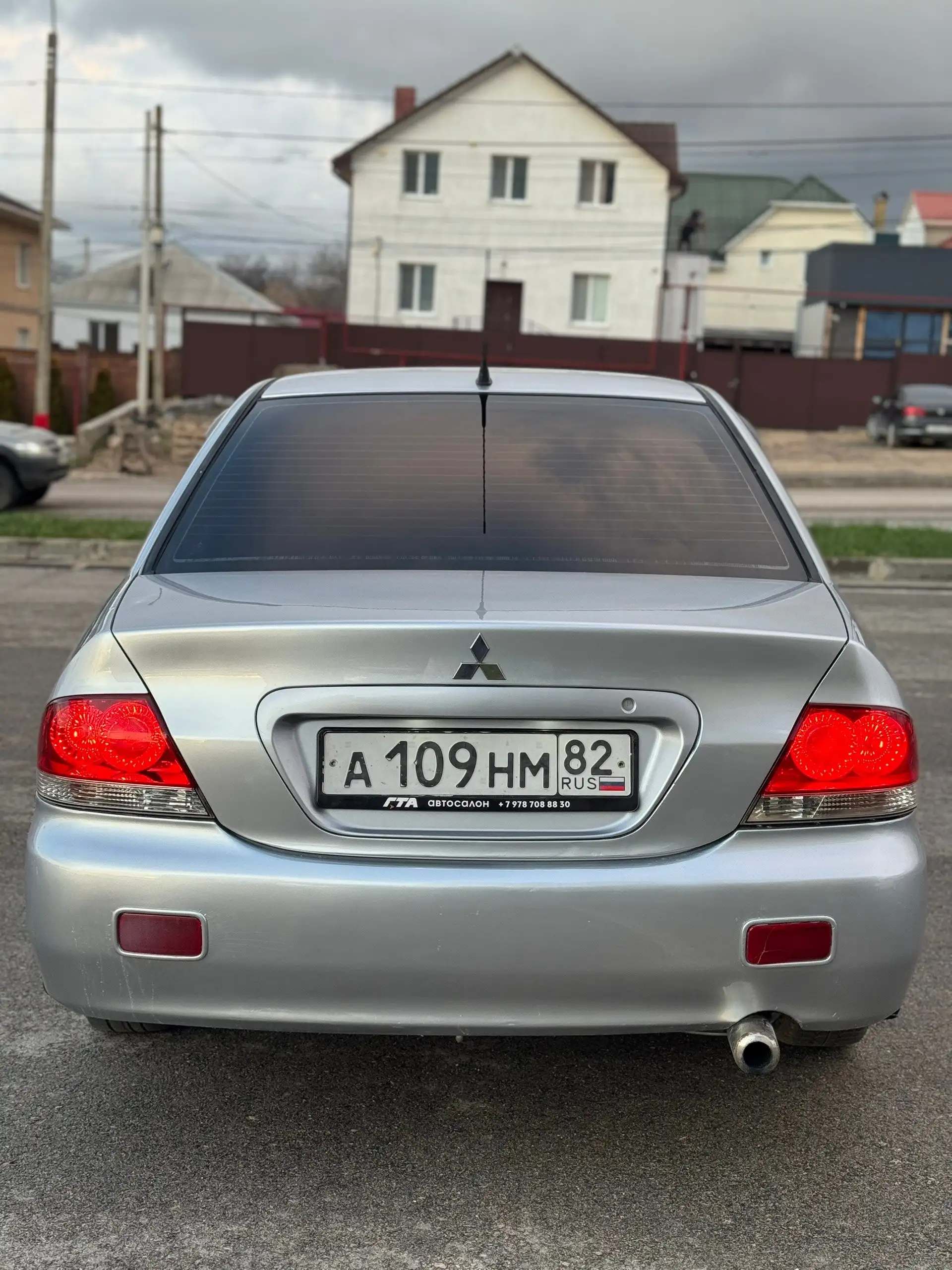 Продажа автомобиля в хорошем состоянии - Авто в Симферополь