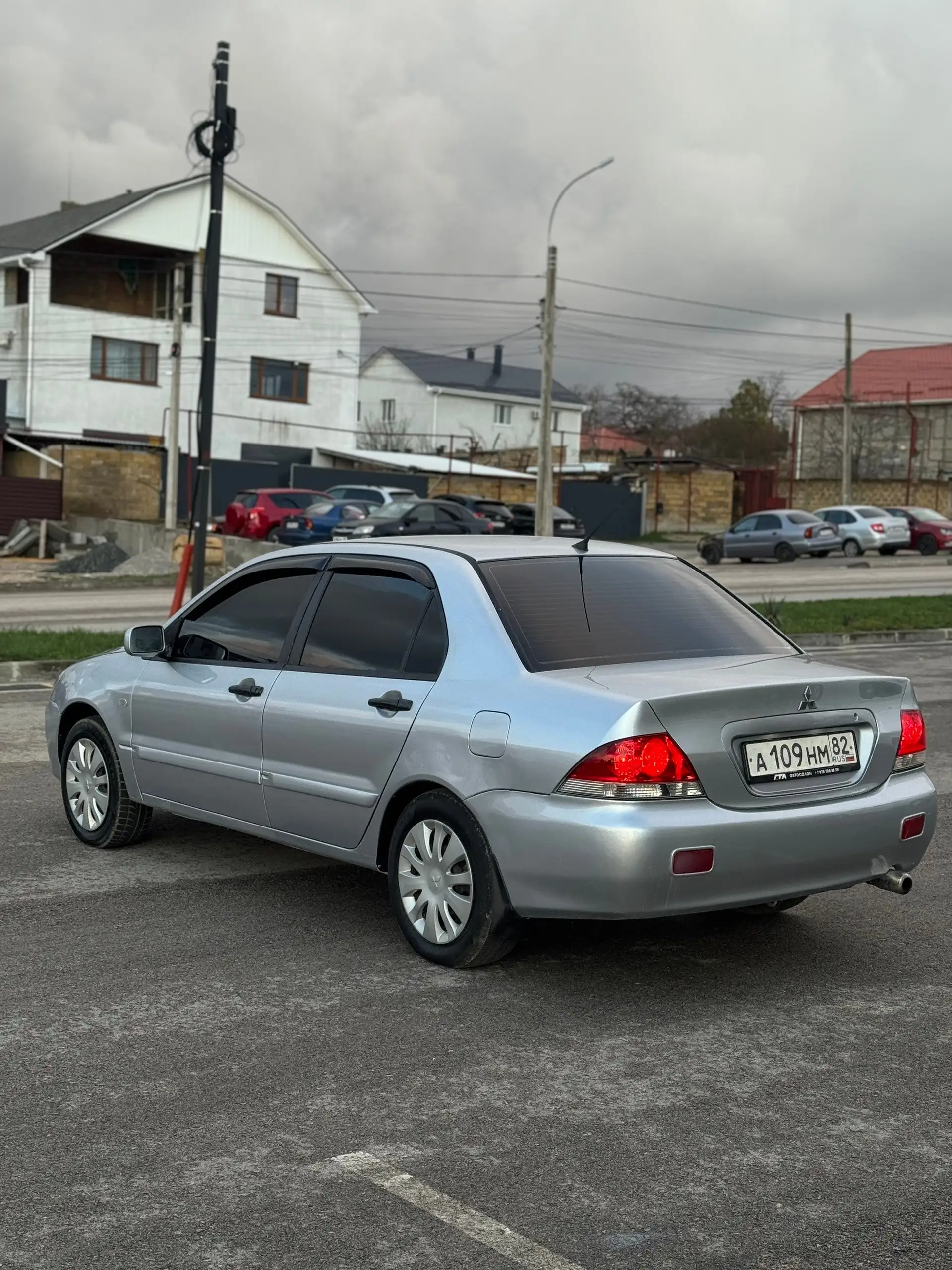 Продажа автомобиля в хорошем состоянии - Авто в Симферополь