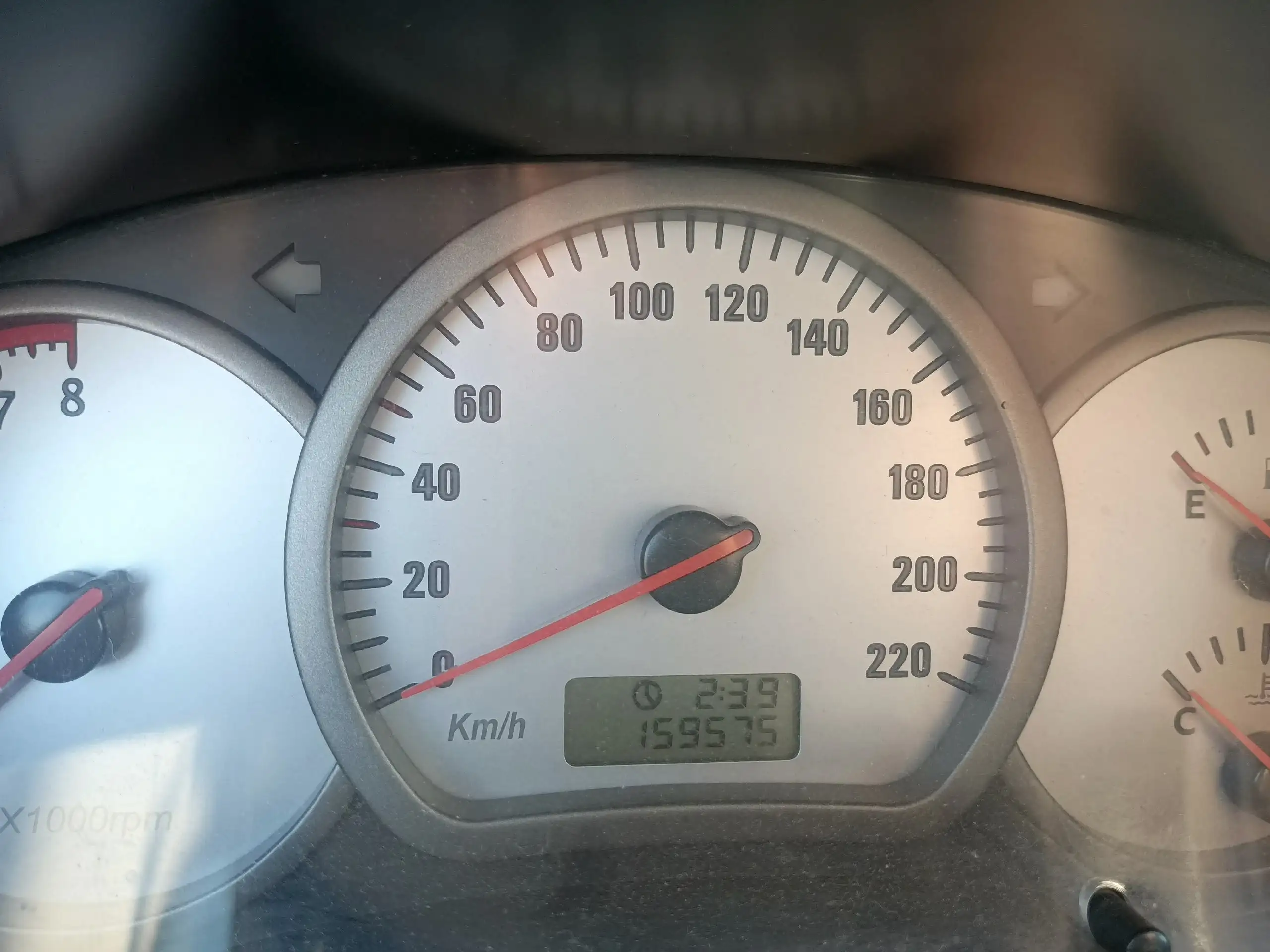 Продам Chery Tiggo 2007 года - Легковые автомобили (Авто) в Керчь