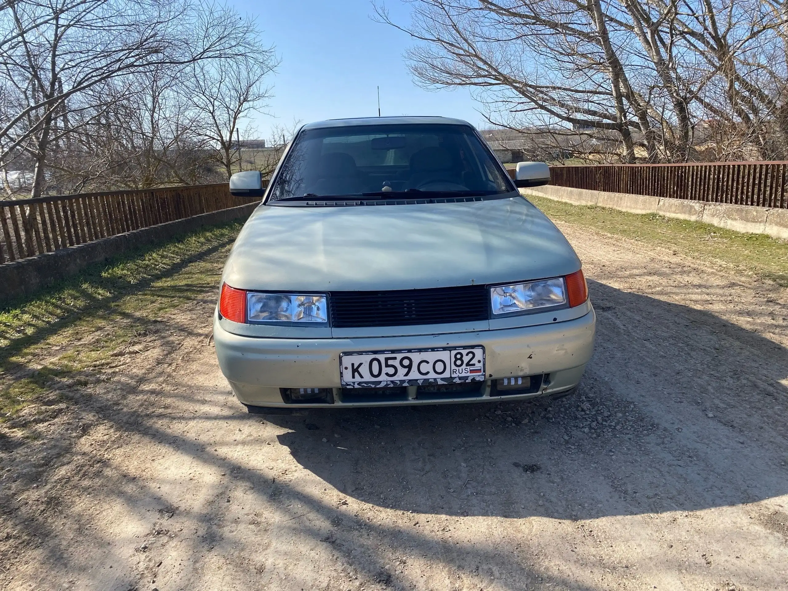 Продам ВАЗ 2110 2001 года в отличном состоянии - Легковые автомобили (Авто) в Севастополь