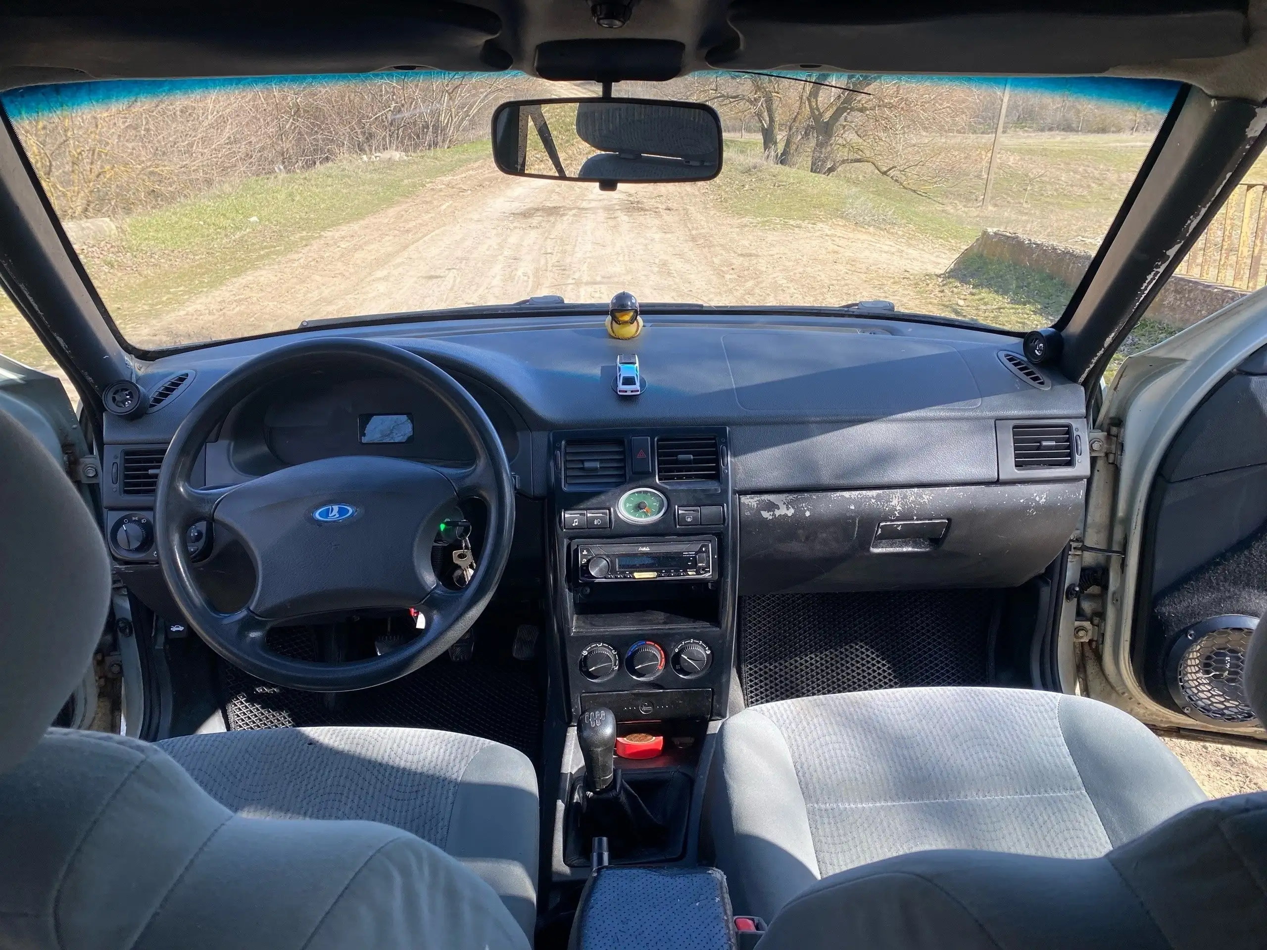 Продам ВАЗ 2110 2001 года в отличном состоянии - Легковые автомобили (Авто) в Севастополь