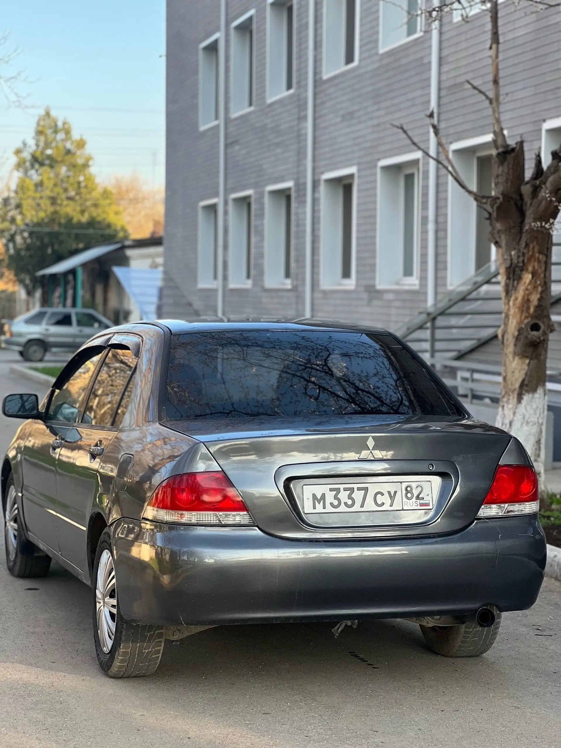 Продам Mitsubishi Lancer 9 2003 года - Легковые автомобили (Авто) в Красногвардейское
