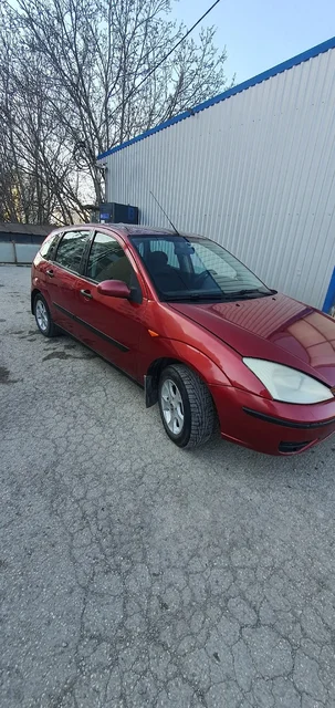Ford Focus 1999 г. в Симферополе - СитроЕн С4 в Симферополь