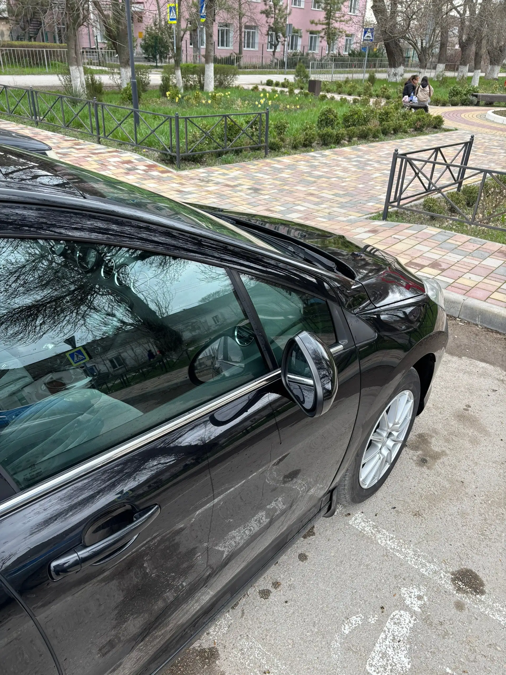 Продажа дизельного автомобиля (890 т.р.) - Авто в Нижнегорский