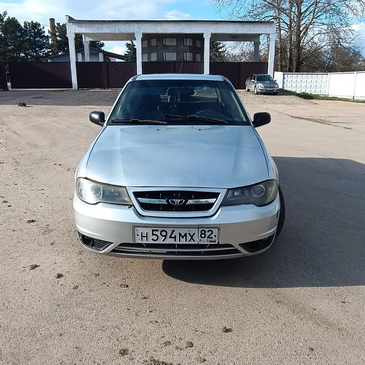 Daewoo Nexia N150 2010 - Легковые автомобили (Авто) в Кольчугино
