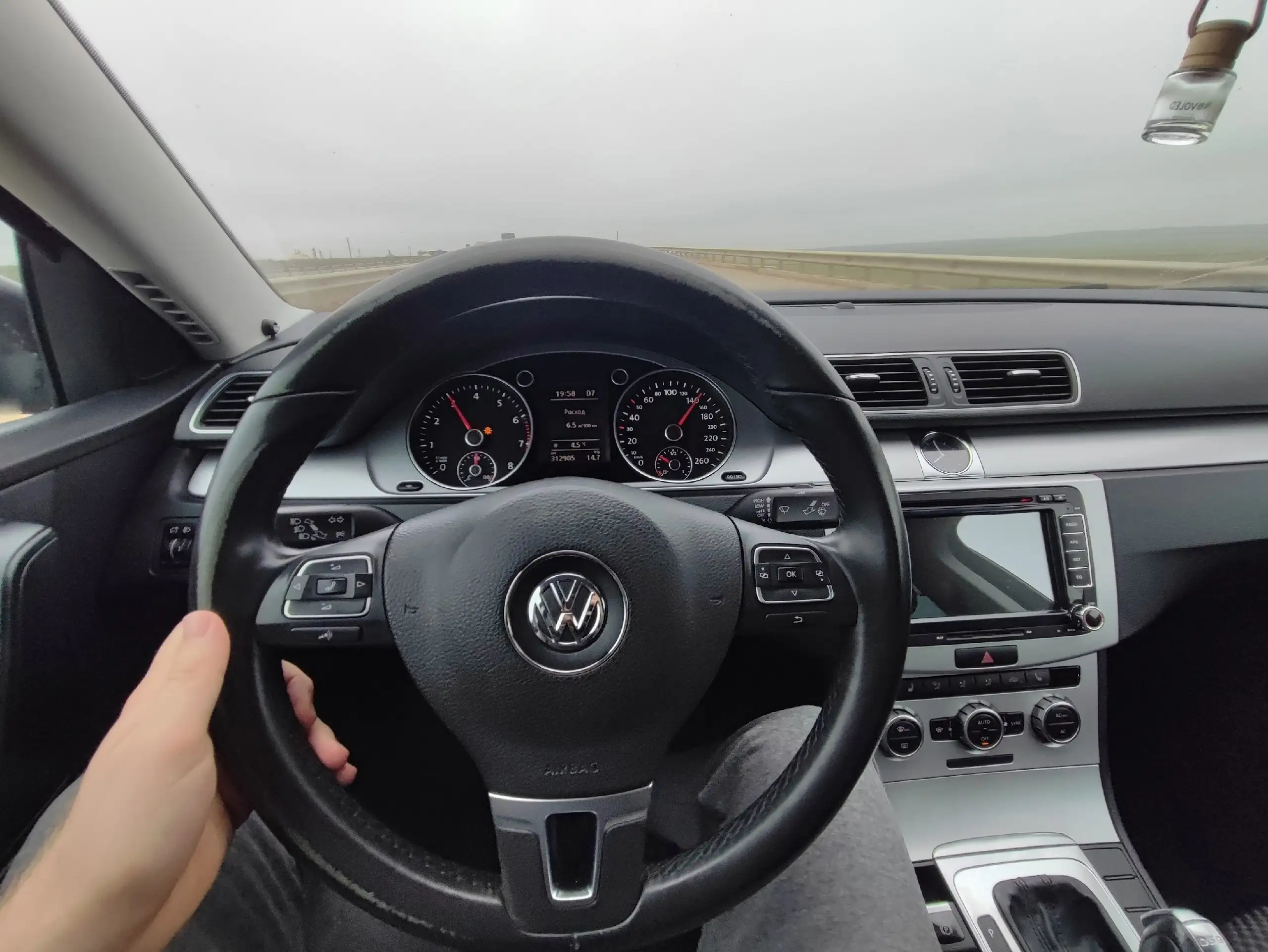 Volkswagen Passat B7 2012 - Легковые автомобили (Авто) в Ленино