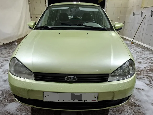 Продам ВАЗ Лада Калина - Автомобили в Севастополь