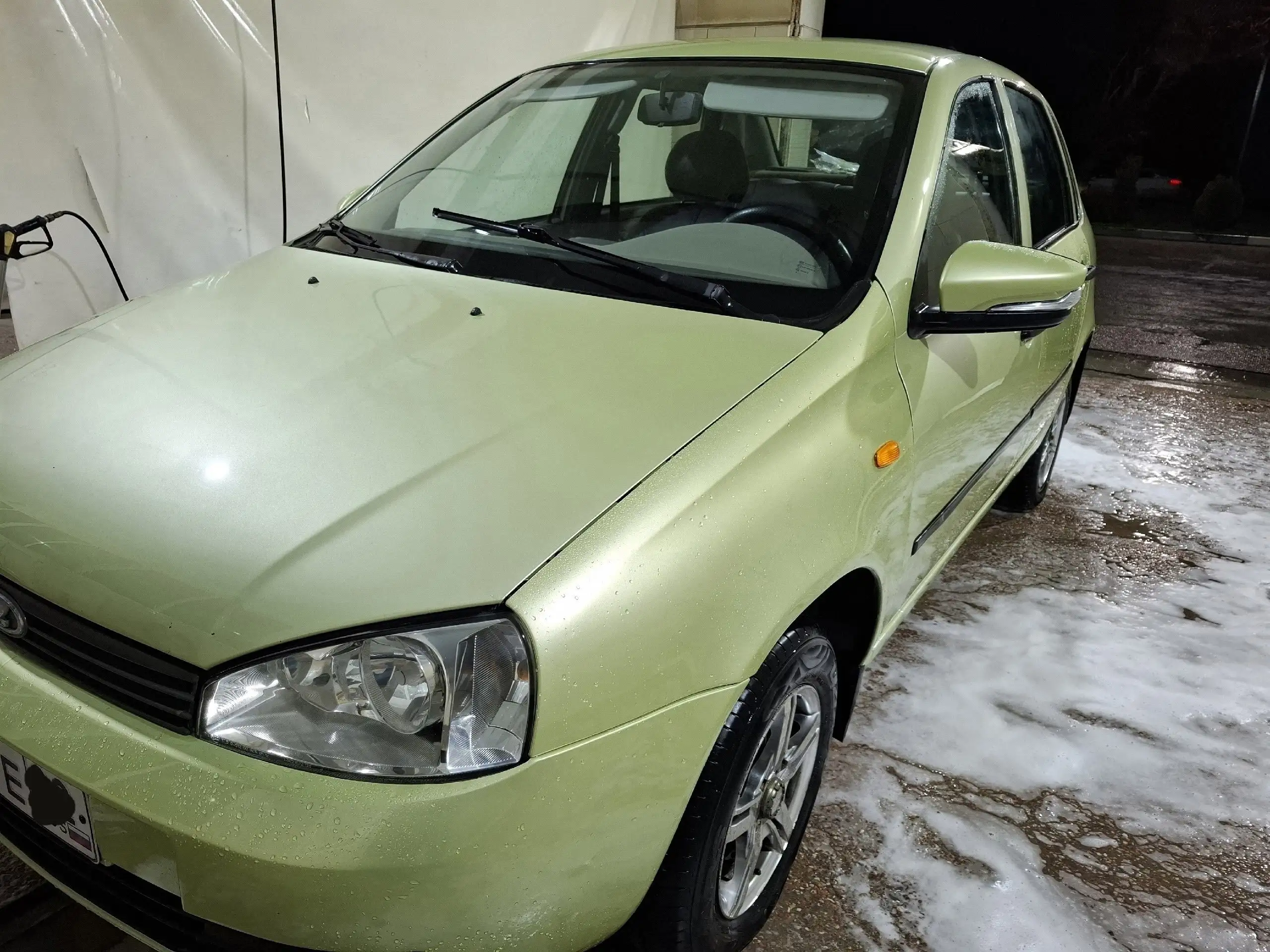 Продам ВАЗ Лада Калина - Авто в Севастополь