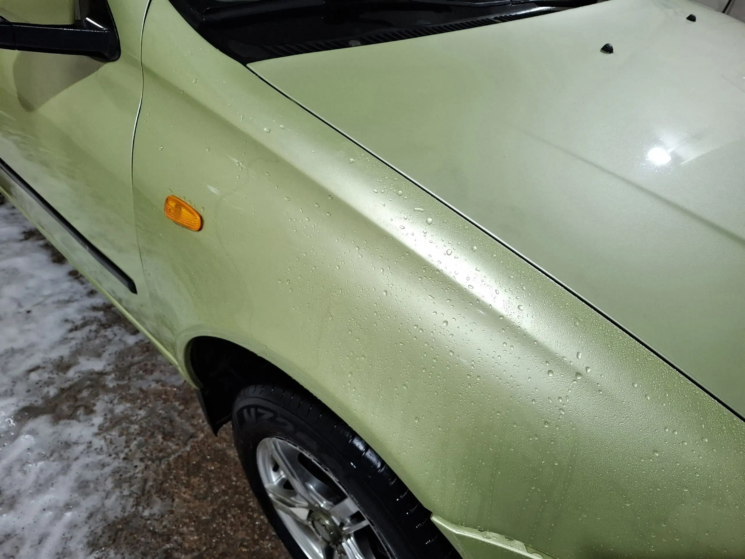 Продам ВАЗ Лада Калина - Авто в Севастополь