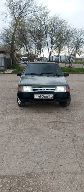 Продам авто 99 мотор коробка - частное объявление в Евпатория