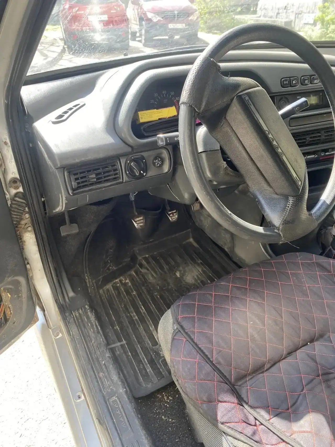 Продам 2114 - Легковые автомобили (Авто) в Севастополь