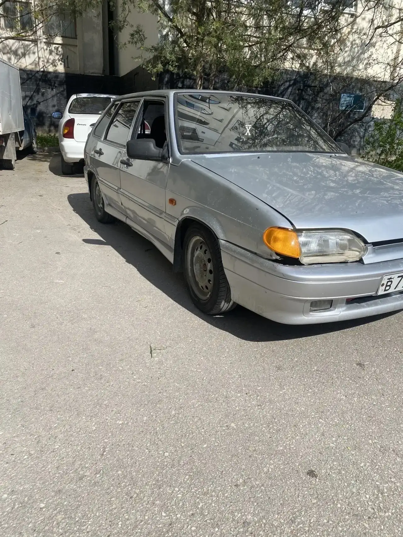 Продам 2114 - Легковые автомобили (Авто) в Севастополь