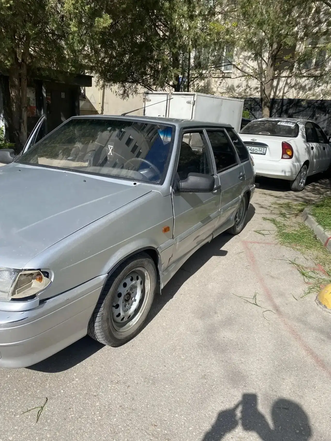 Продам 2114 - Легковые автомобили (Авто) в Севастополь