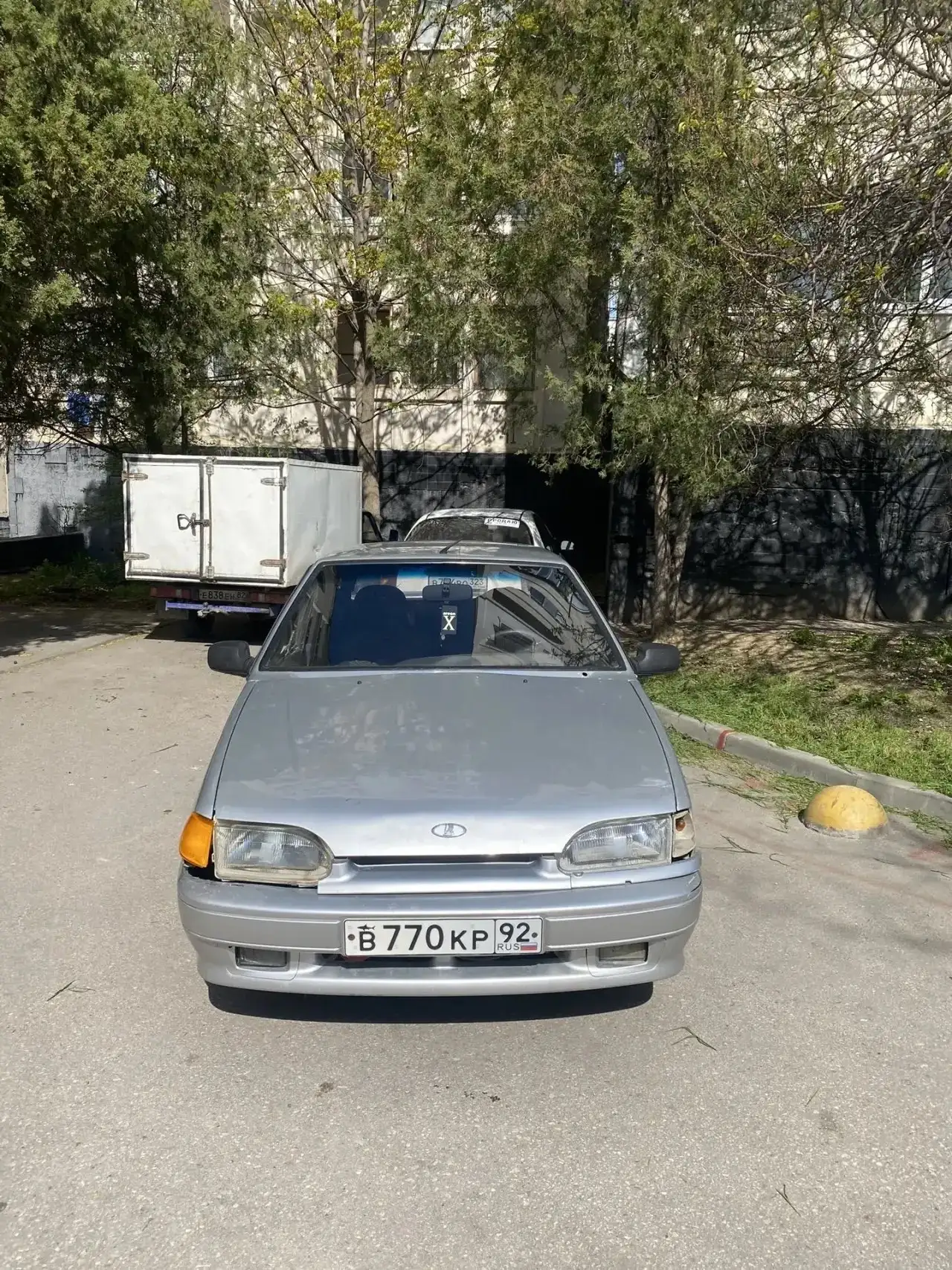 Продам 2114 - Легковые автомобили (Авто) в Севастополь