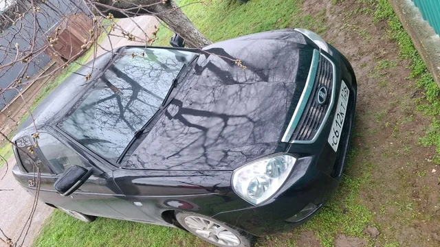 Продам Приору 2 - Авто в Армянск