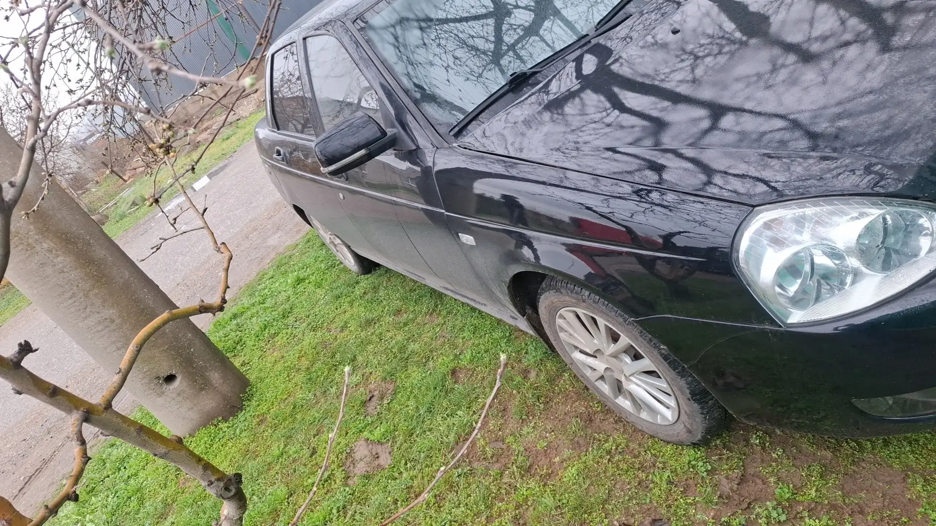 Продам Приору 2 - Легковые автомобили (Авто) в Армянск