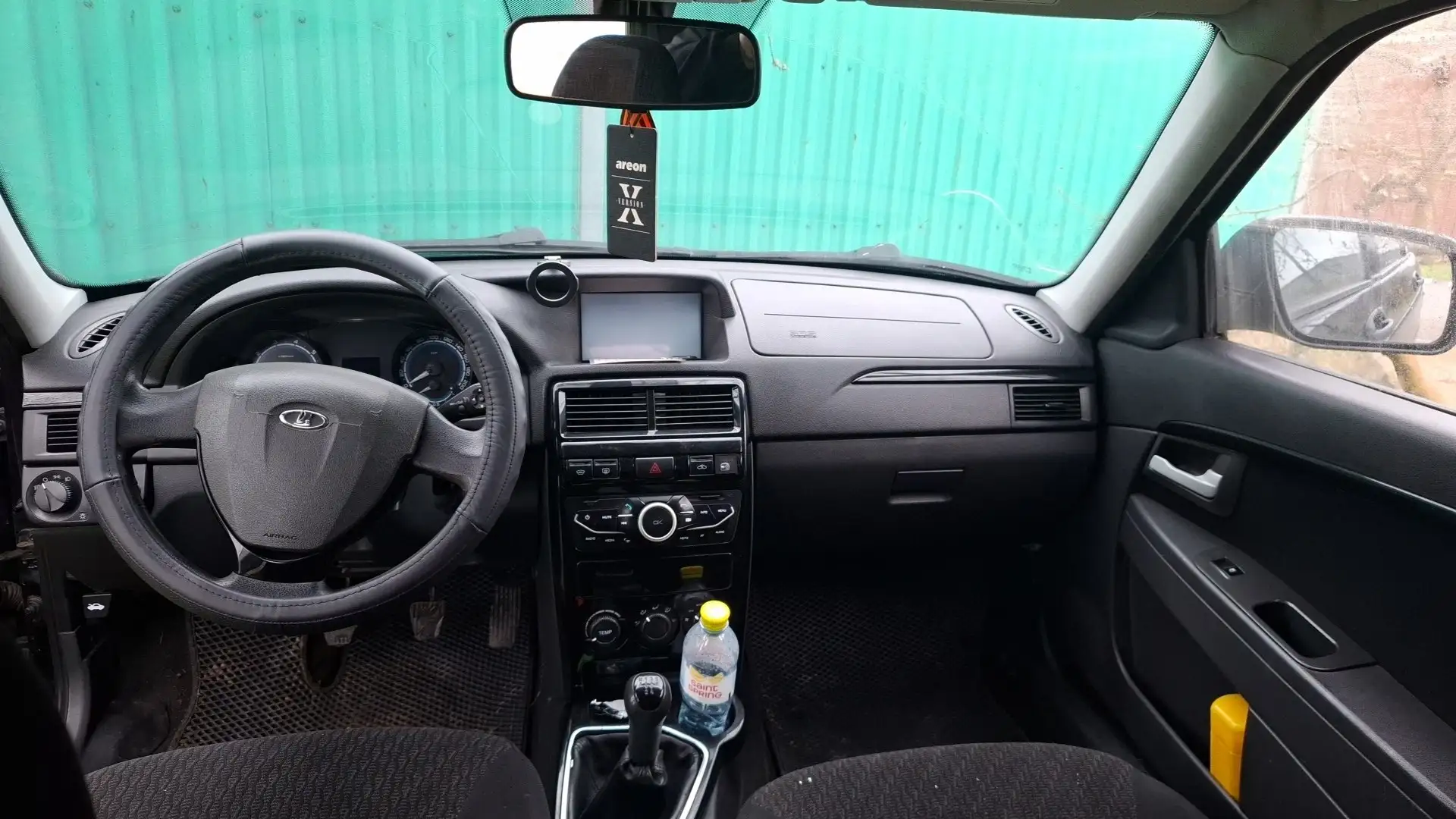 Продам Приору 2 - Легковые автомобили (Авто) в Армянск