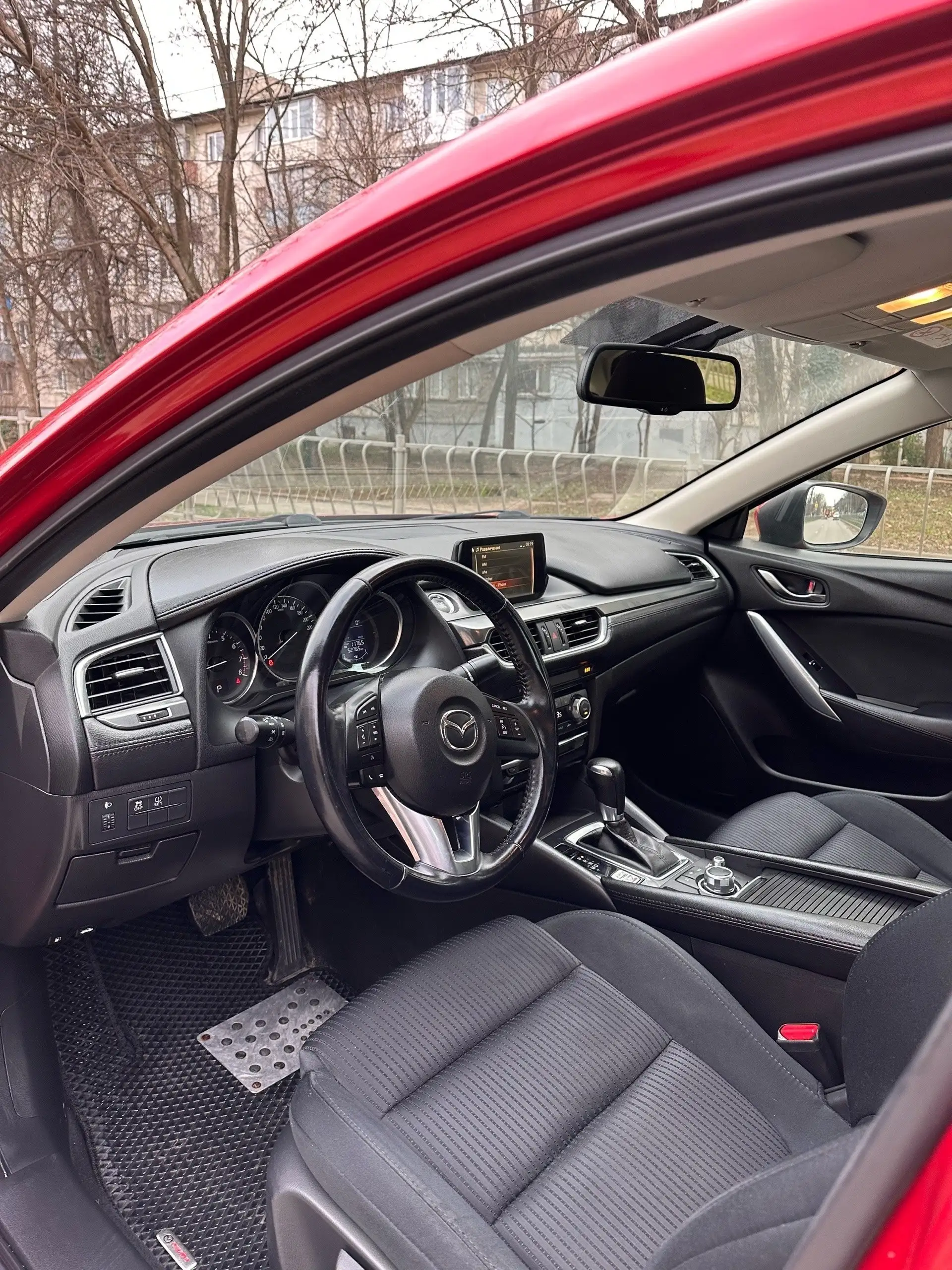 Продам Mazda 6 GJ - Авто в Симферополь