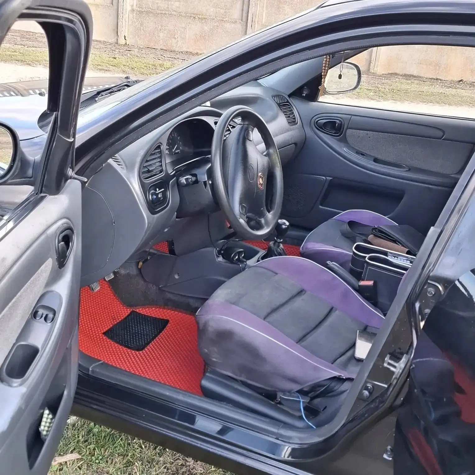 Honda Chance 2009 - Легковые автомобили (Авто) в Евпатория
