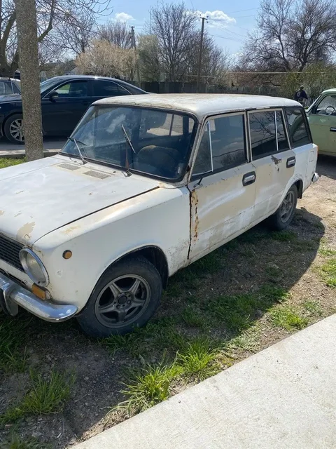Продам автомобиль ВАЗ-2102 - Авто в Неизвестно