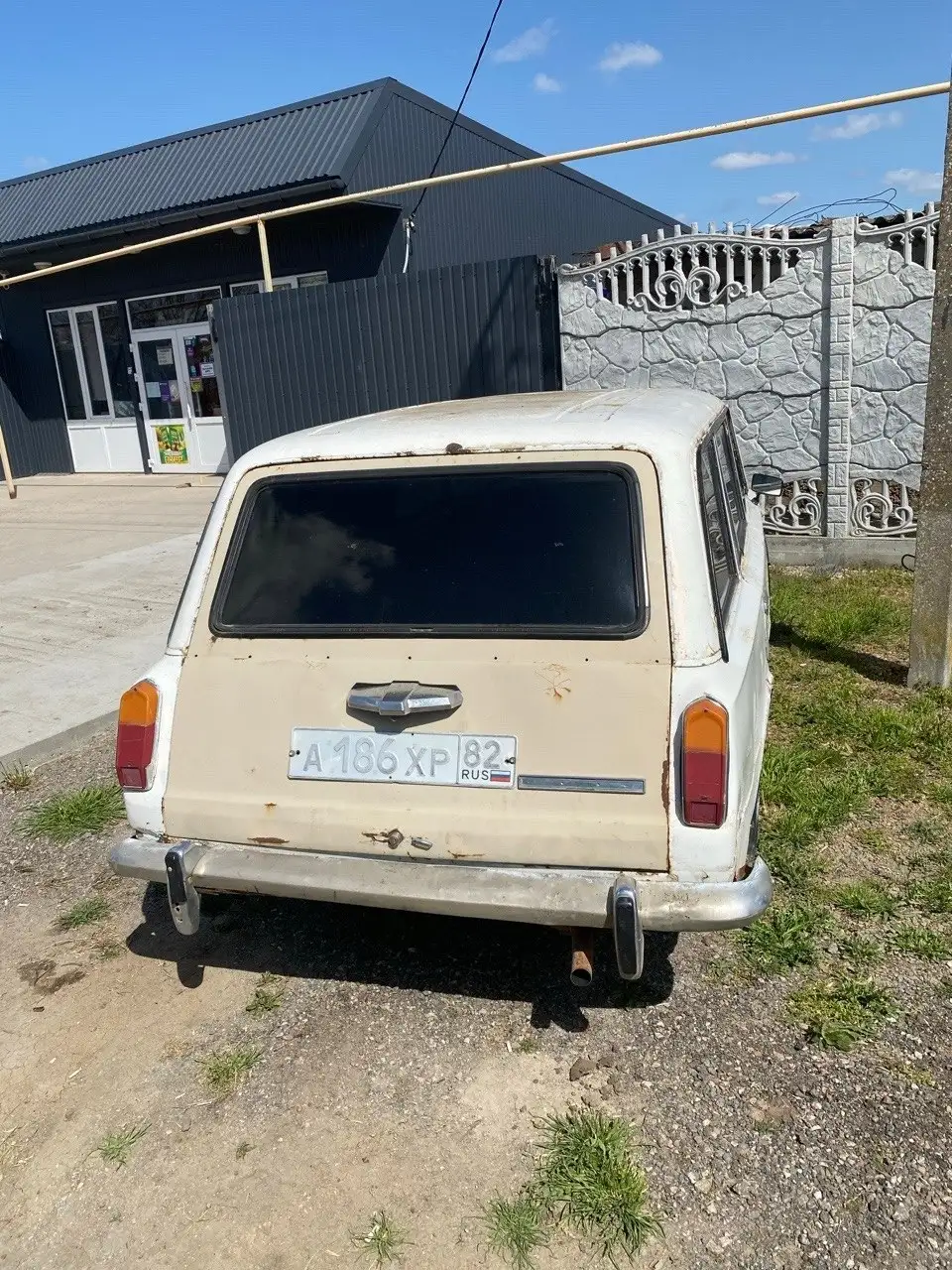 Продам автомобиль ВАЗ-2102 - Легковые автомобили (Авто) в Неизвестно
