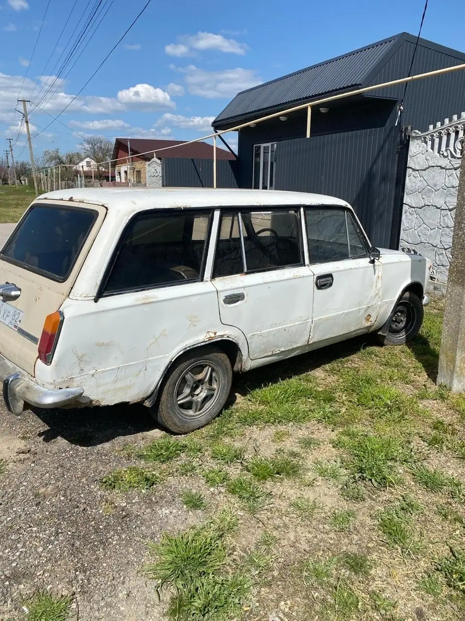 Продам автомобиль ВАЗ-2102 - Легковые автомобили (Авто) в Неизвестно