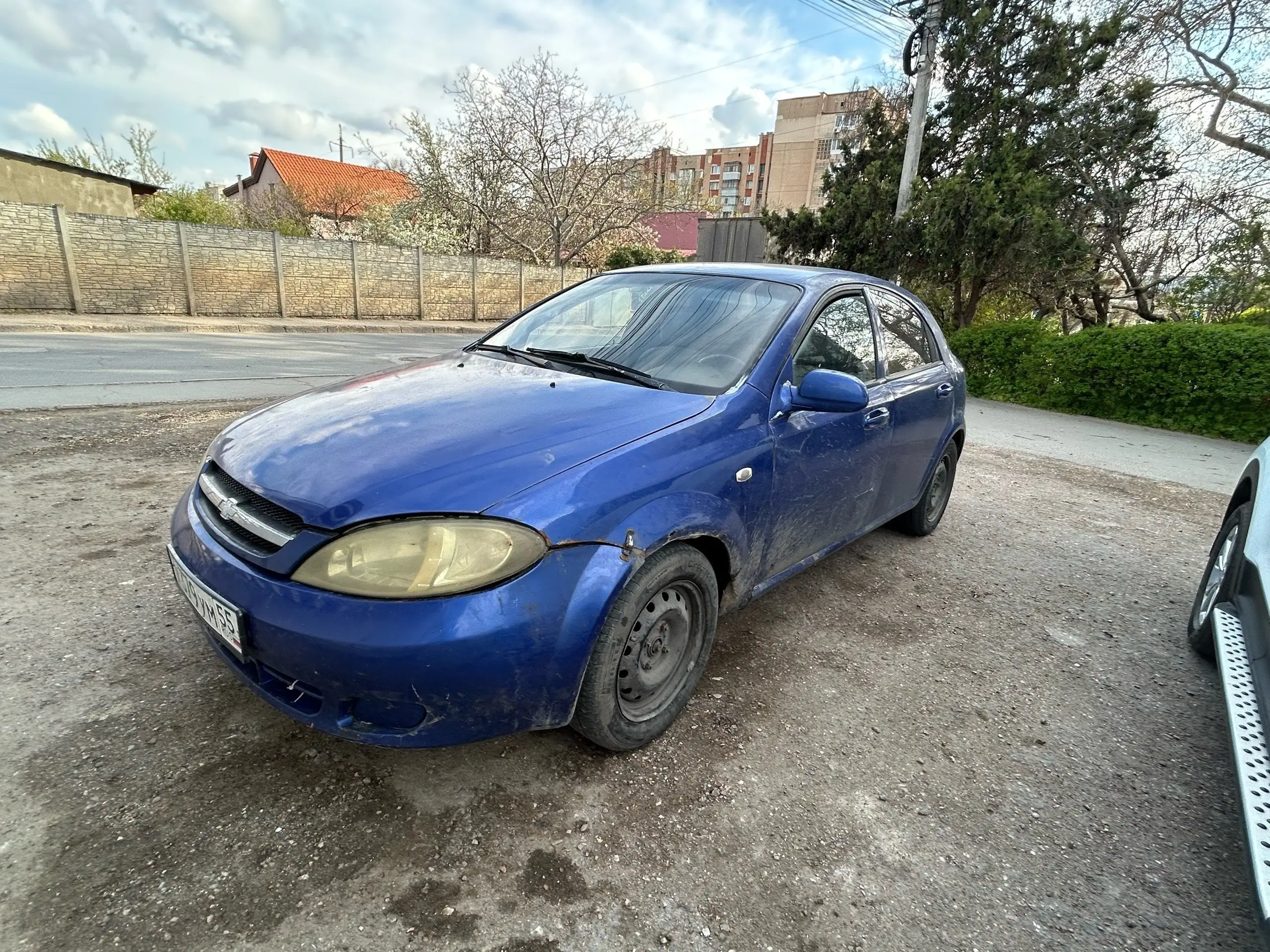 Продам авто - Легковые автомобили (Авто) в Симферополь