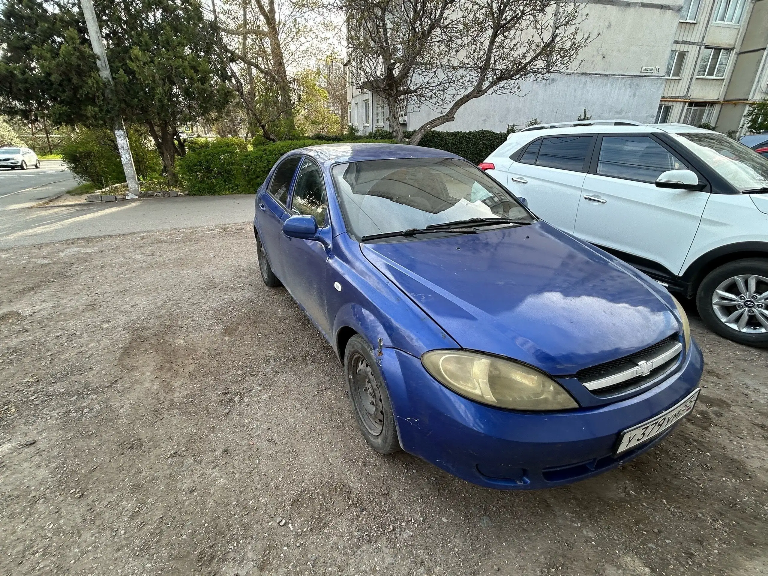 Продам авто - Легковые автомобили (Авто) в Симферополь