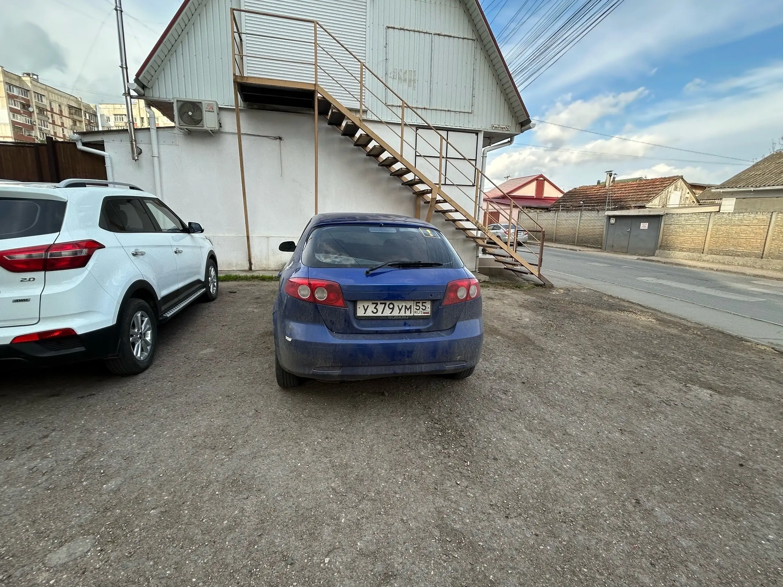 Продам авто - Легковые автомобили (Авто) в Симферополь
