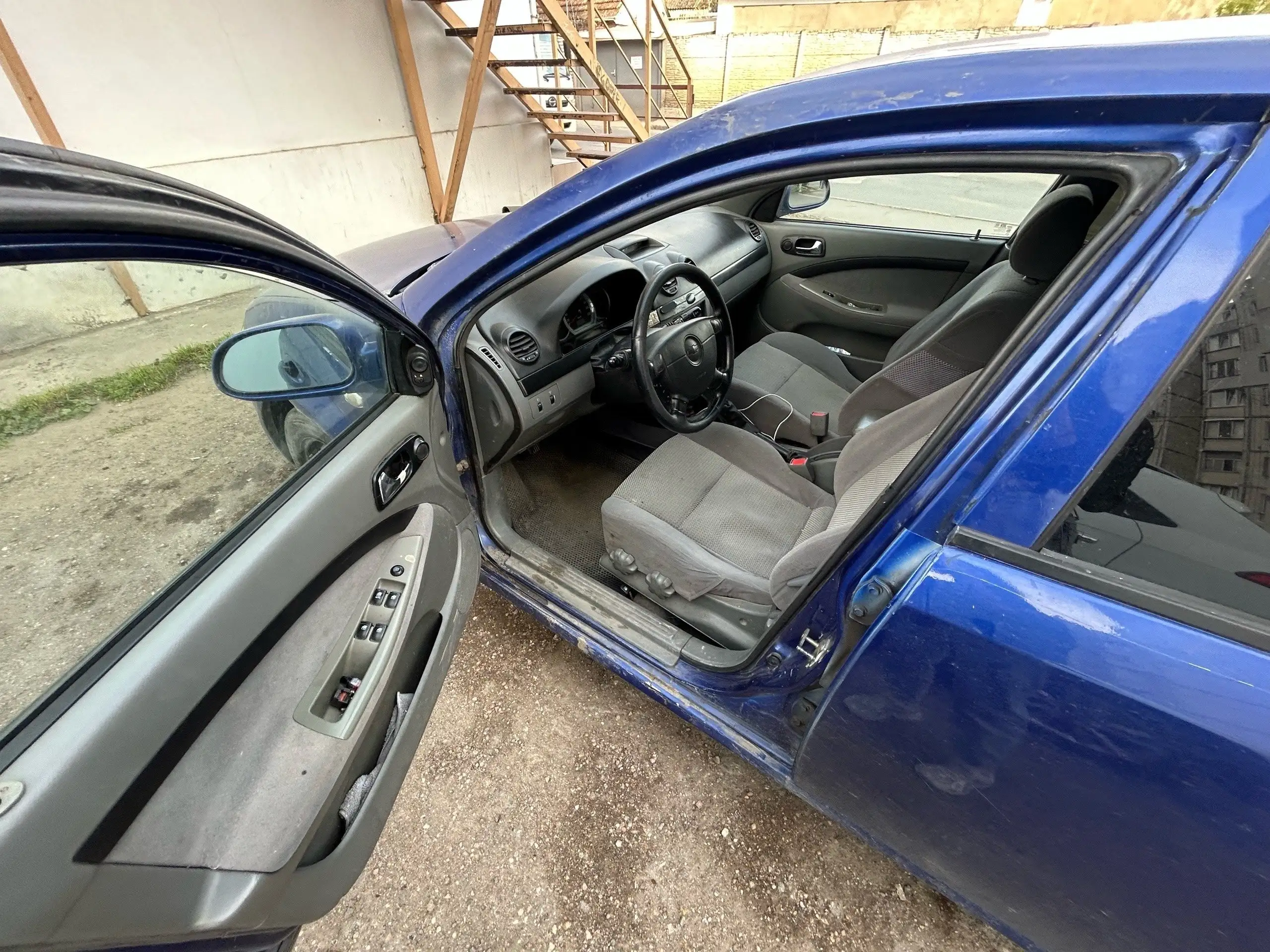 Продам авто - Легковые автомобили (Авто) в Симферополь