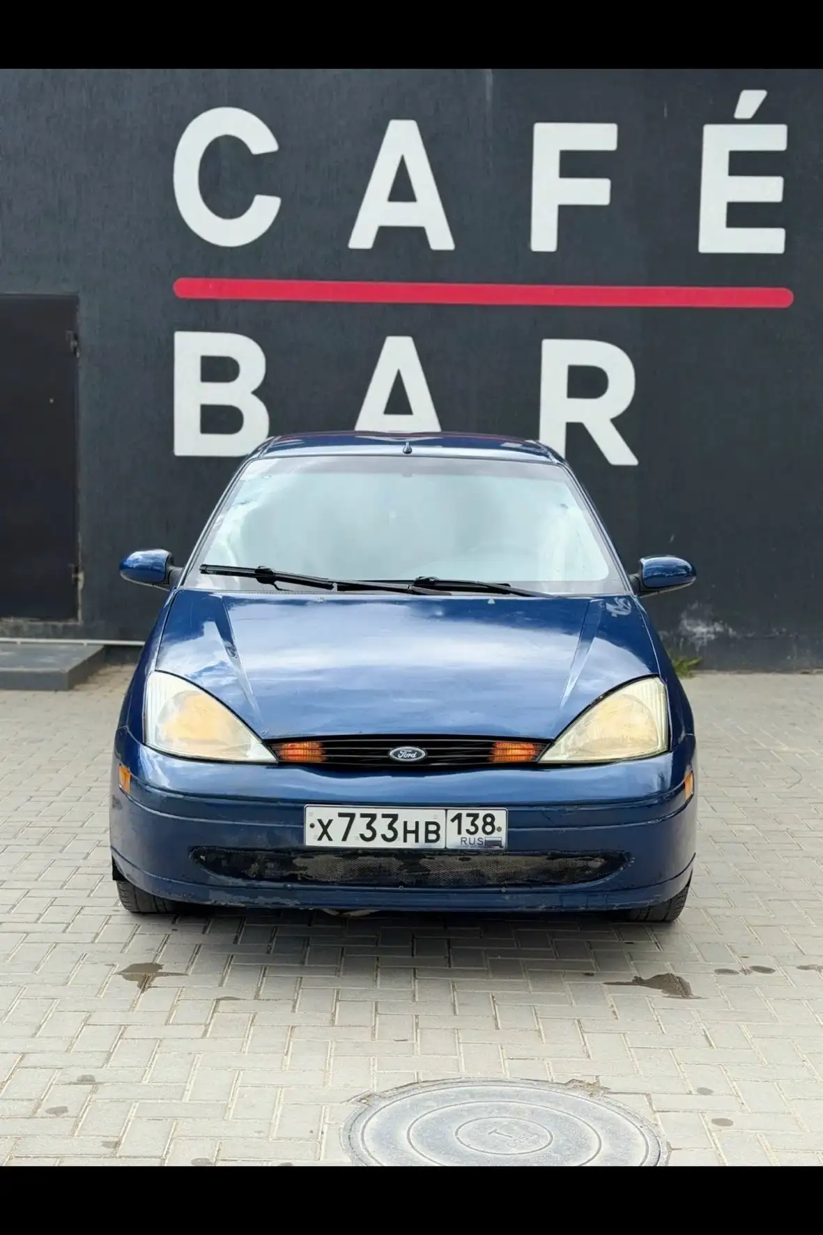 Продажа автомобиля Chevrolet Lacetti 2006 г.в. - Легковые автомобили (Авто) в Феодосия