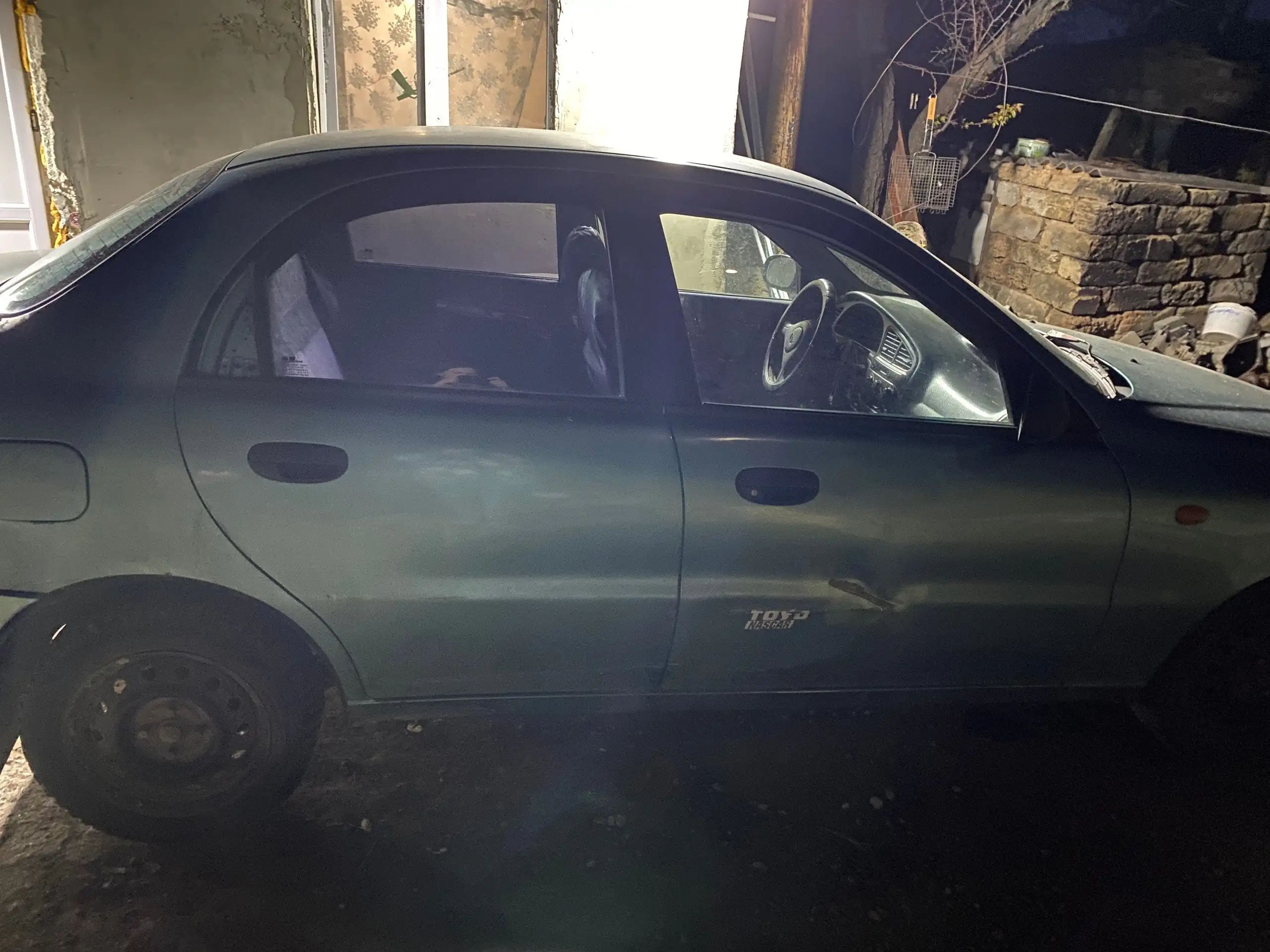 Продам Део Ланос 1998 - Легковые автомобили (Авто) в Ильинка