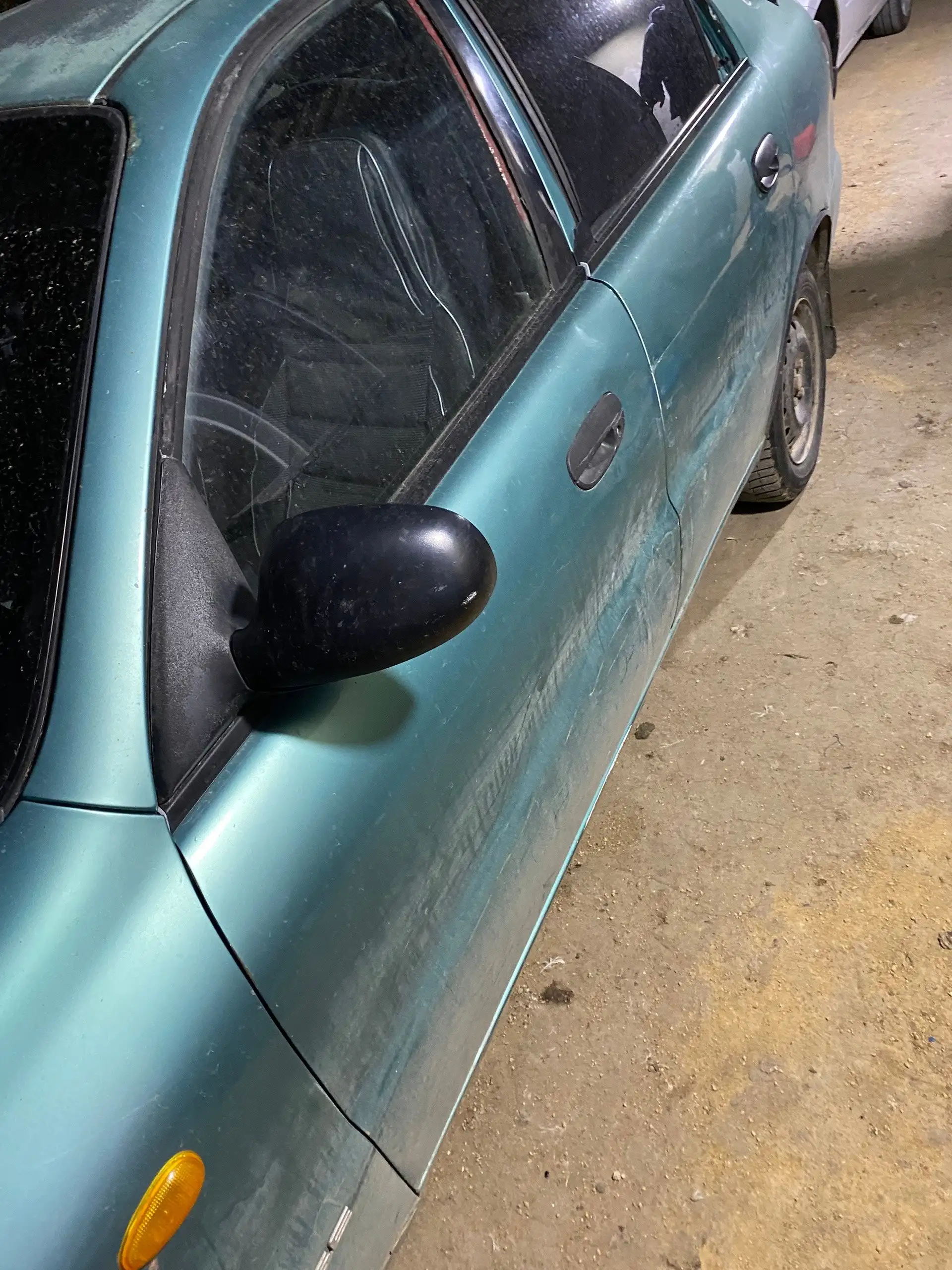 Продам Део Ланос 1998 - Легковые автомобили (Авто) в Ильинка
