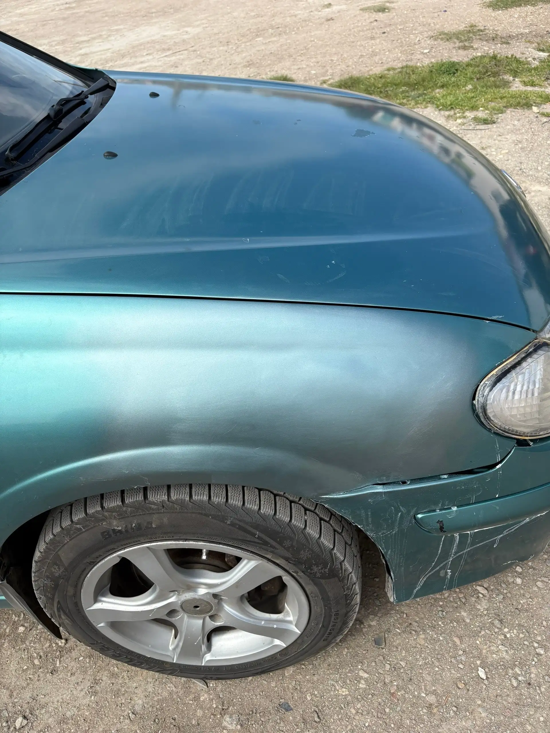 Продам Альмеру Н16 - Легковые автомобили (Авто) в Черноморское
