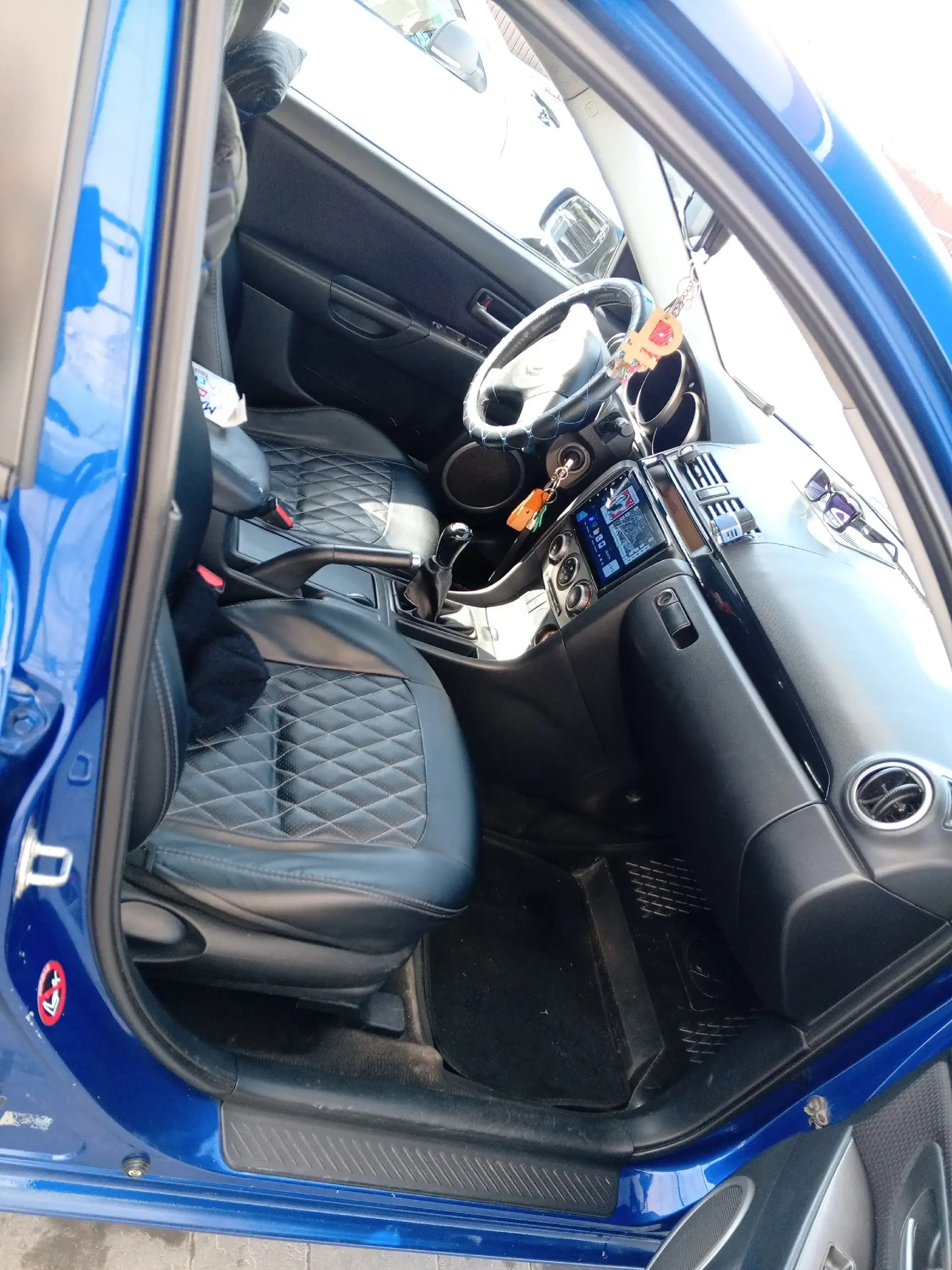 Продам Mazda 3 2008 - Легковые автомобили (Авто) в Симферополь
