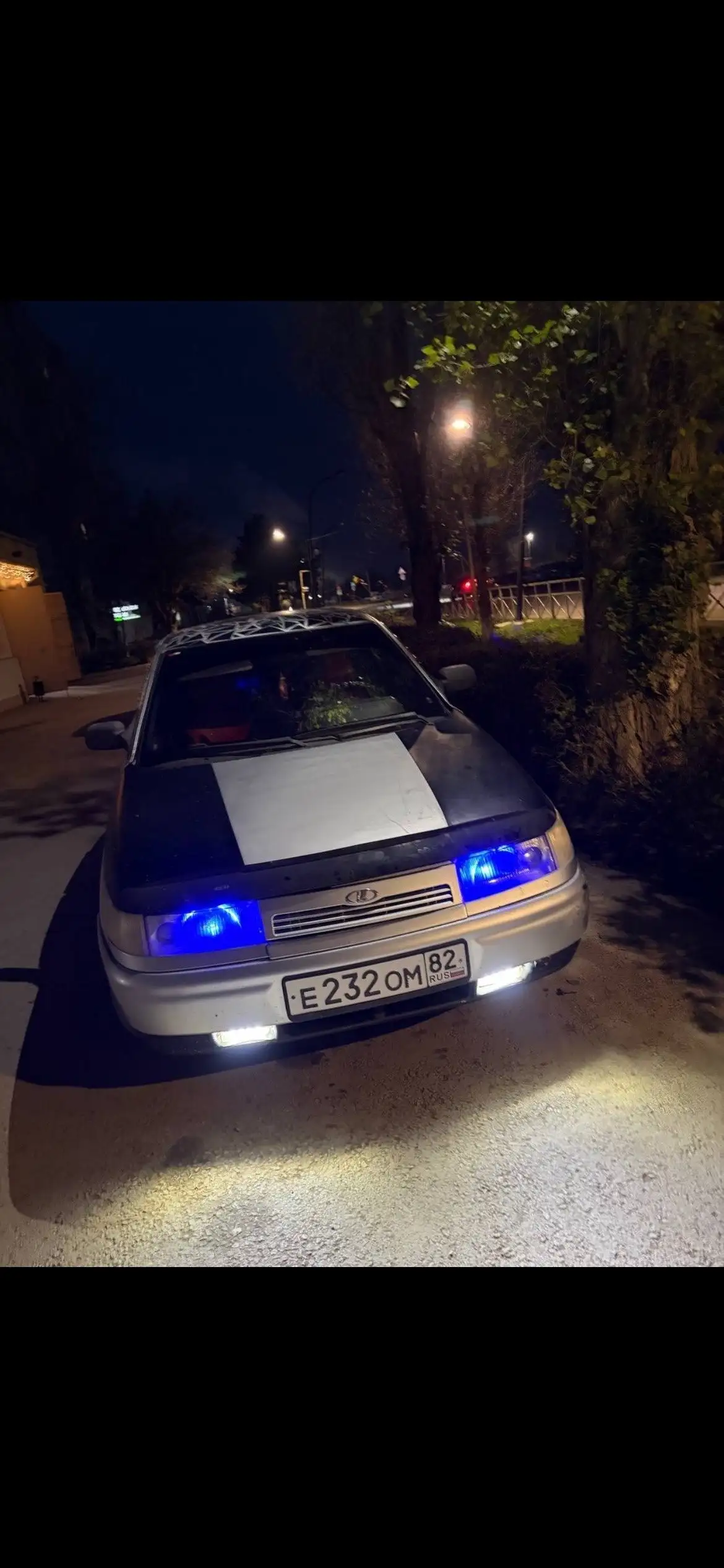 Продажа ВАЗ 2112 2003 года - Авто в Красноперекопск