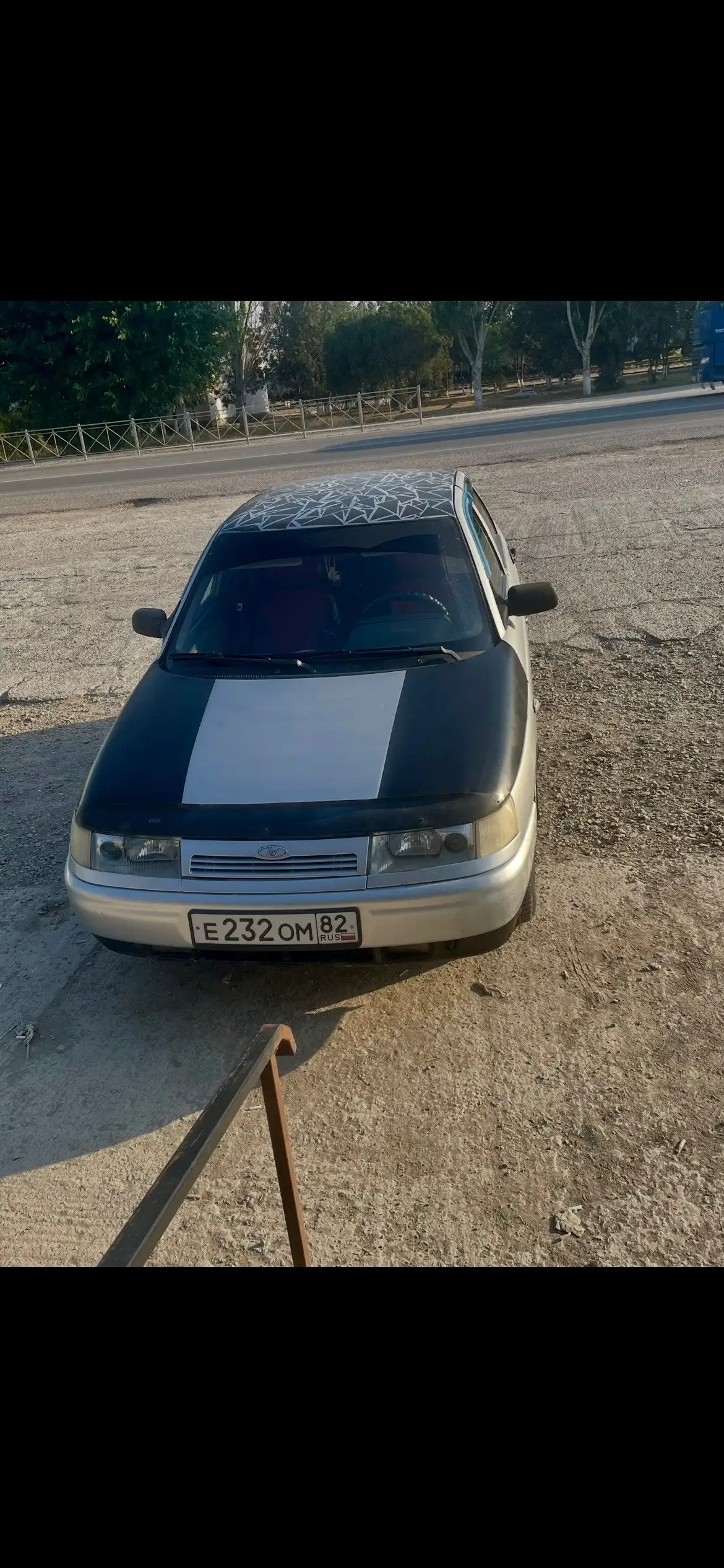 Продажа ВАЗ 2112 2003 года - Авто в Красноперекопск