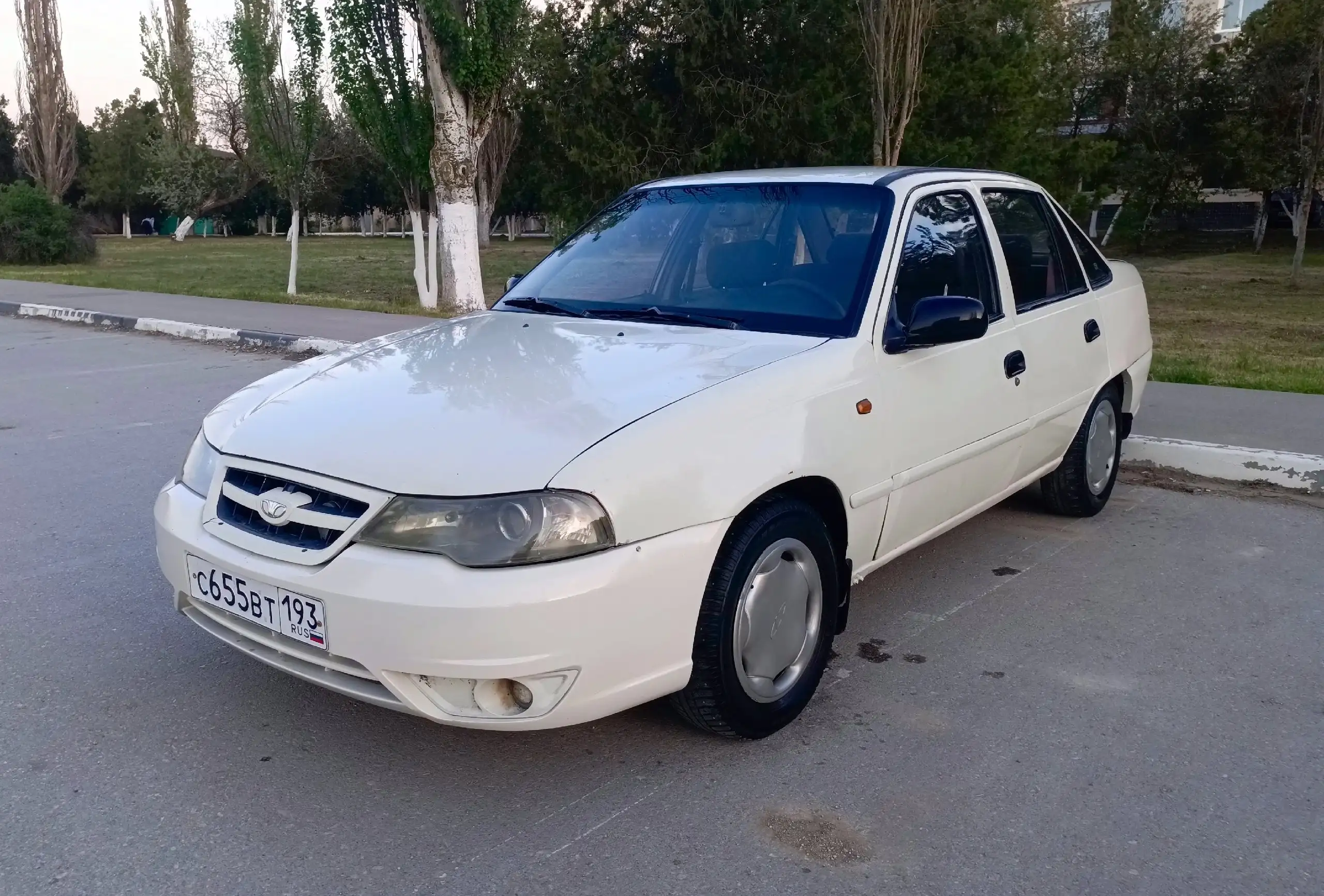 Продажа Деу Нексия 2012 - Легковые автомобили (Авто) в Красноперекопск