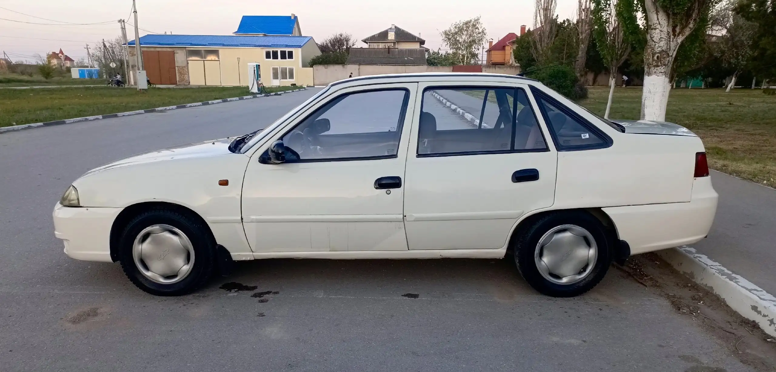 Продажа Деу Нексия 2012 - Легковые автомобили (Авто) в Красноперекопск