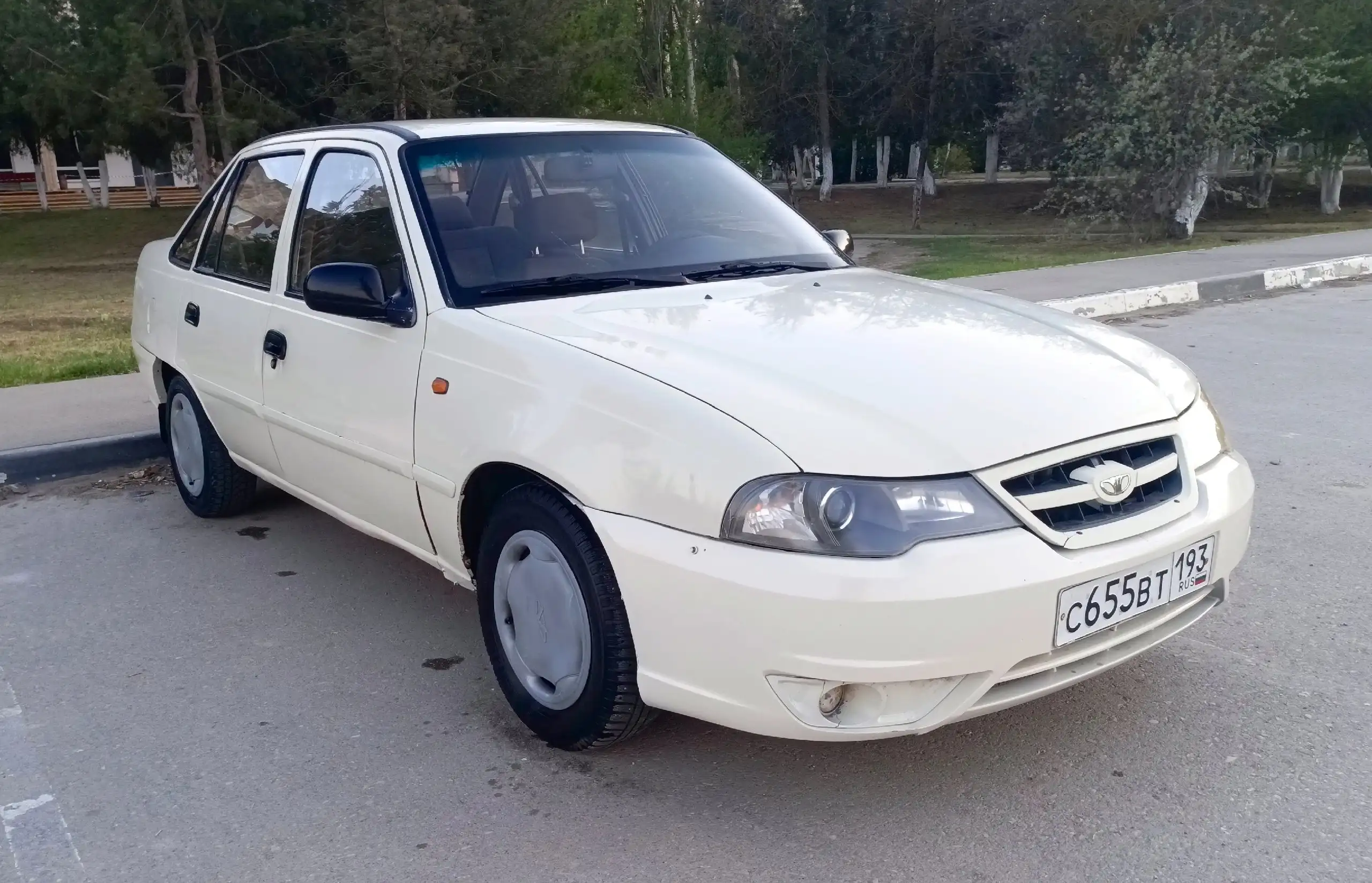 Продажа Деу Нексия 2012 - Легковые автомобили (Авто) в Красноперекопск