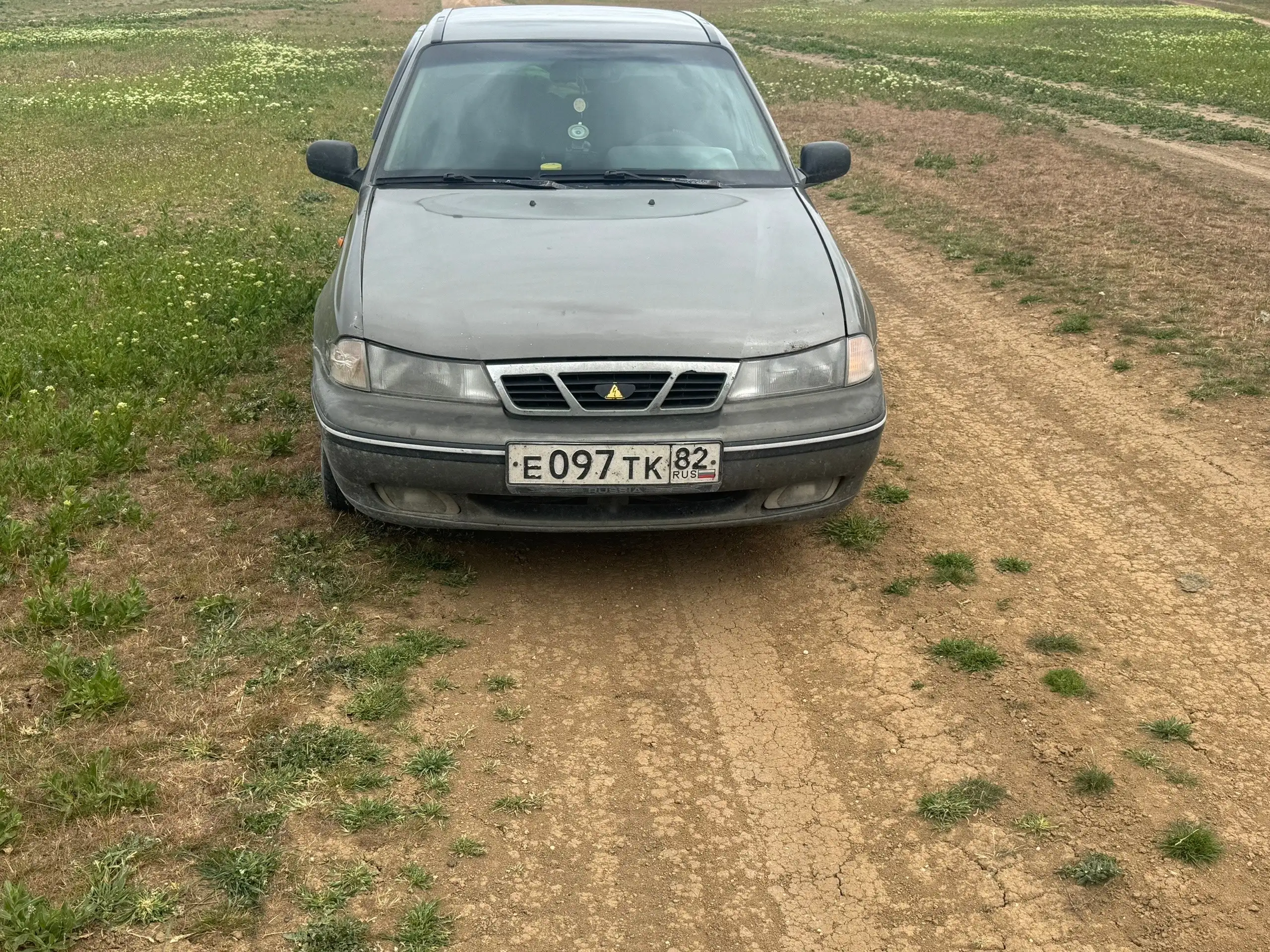 Продам 16‐рь с гидроусилителем и кондером - Авто в Джанкой