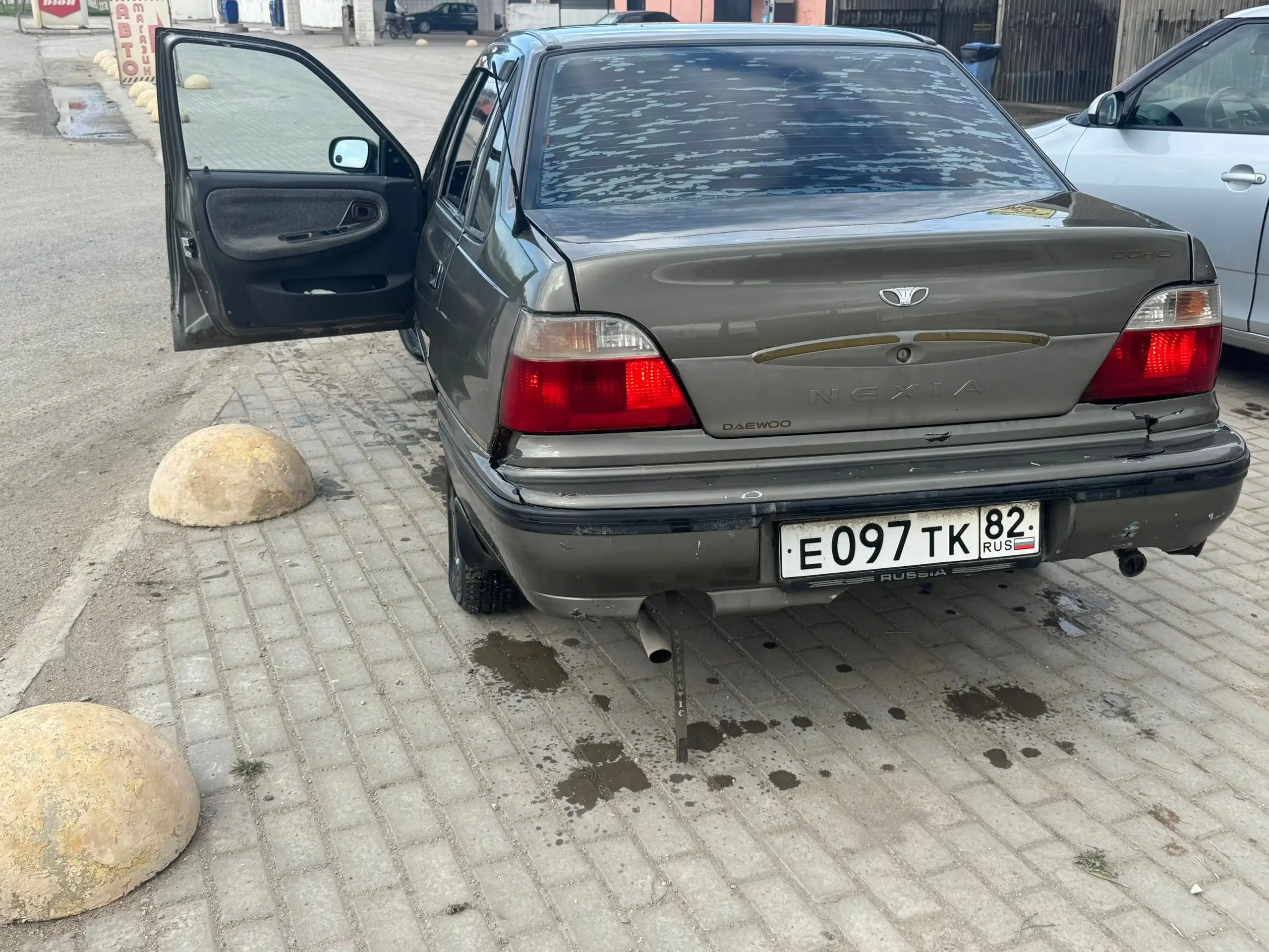 Продам 16‐рь с гидроусилителем и кондером - Авто в Джанкой
