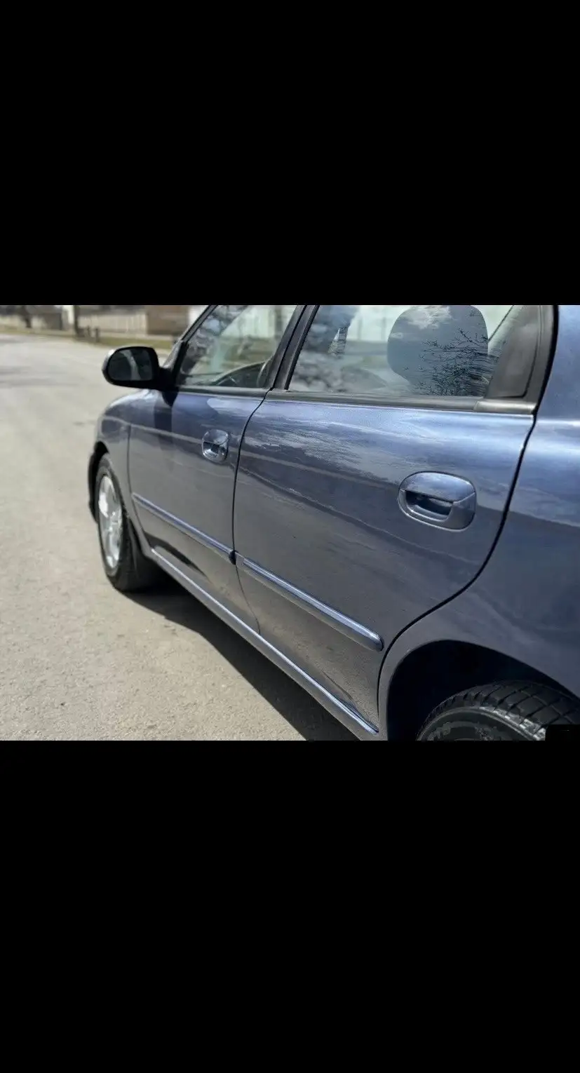 1.8 АТ 2002 (Audi A4 B6) - Легковые автомобили (Авто) в Севастополь