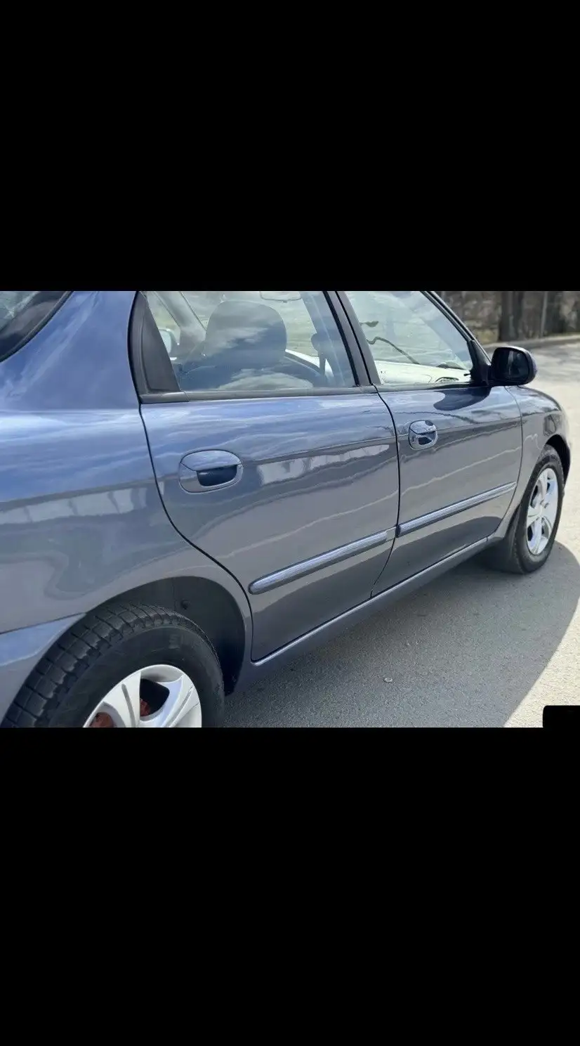 1.8 АТ 2002 (Audi A4 B6) - Легковые автомобили (Авто) в Севастополь