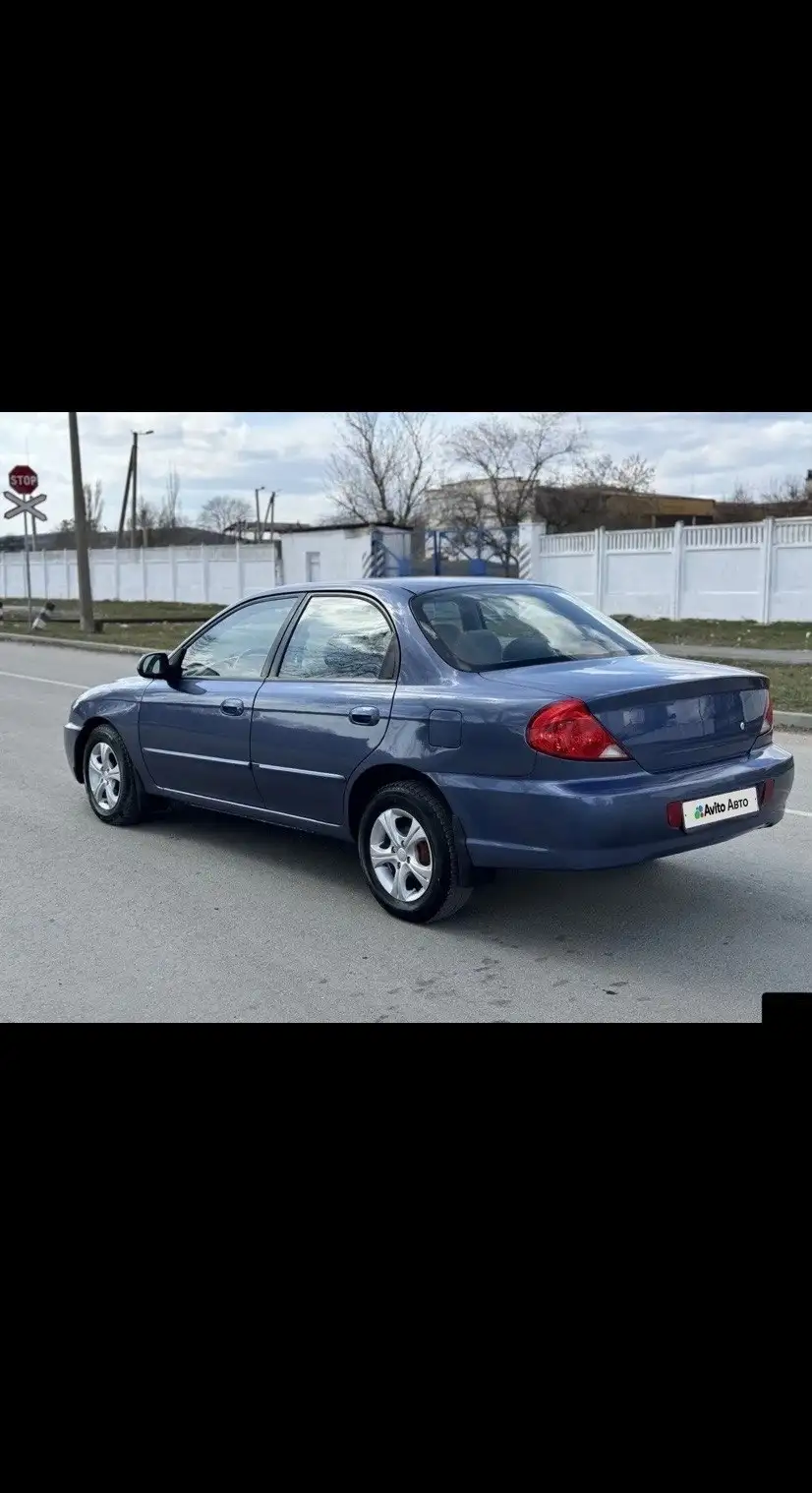 1.8 АТ 2002 (Audi A4 B6) - Легковые автомобили (Авто) в Севастополь