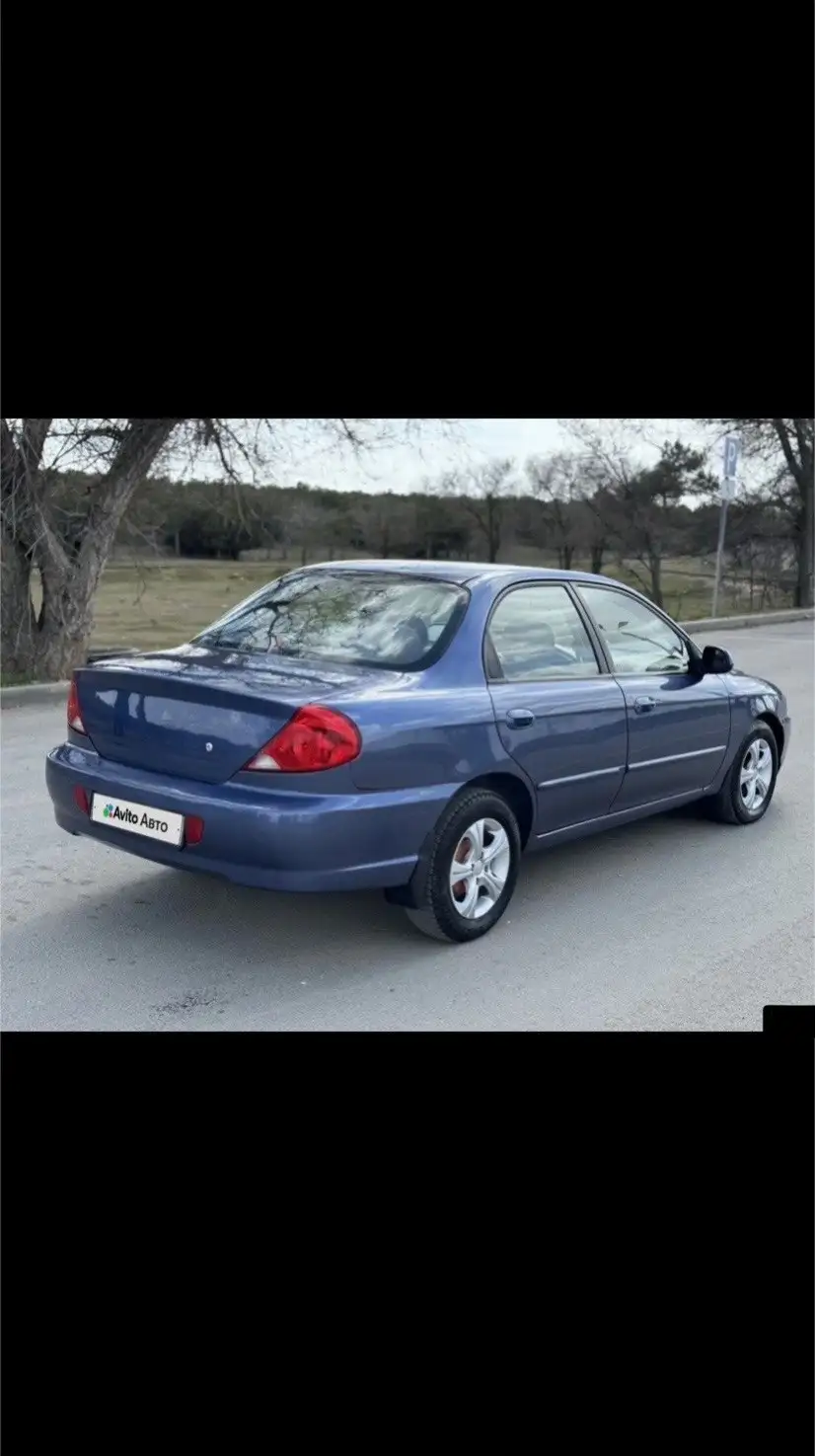 1.8 АТ 2002 (Audi A4 B6) - Легковые автомобили (Авто) в Севастополь